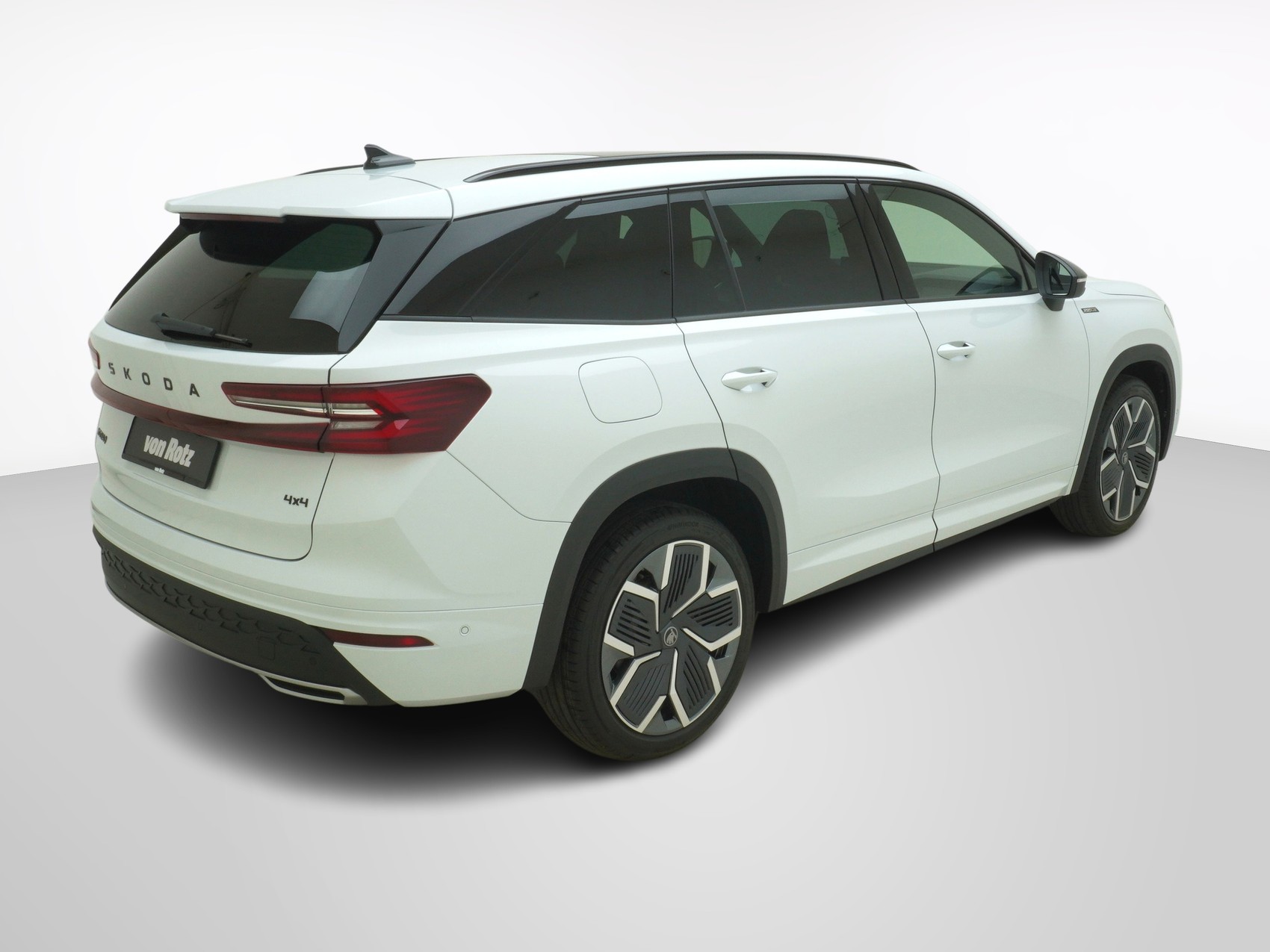 SKODA Kodiaq 2.0 TSI SportLine-image-5