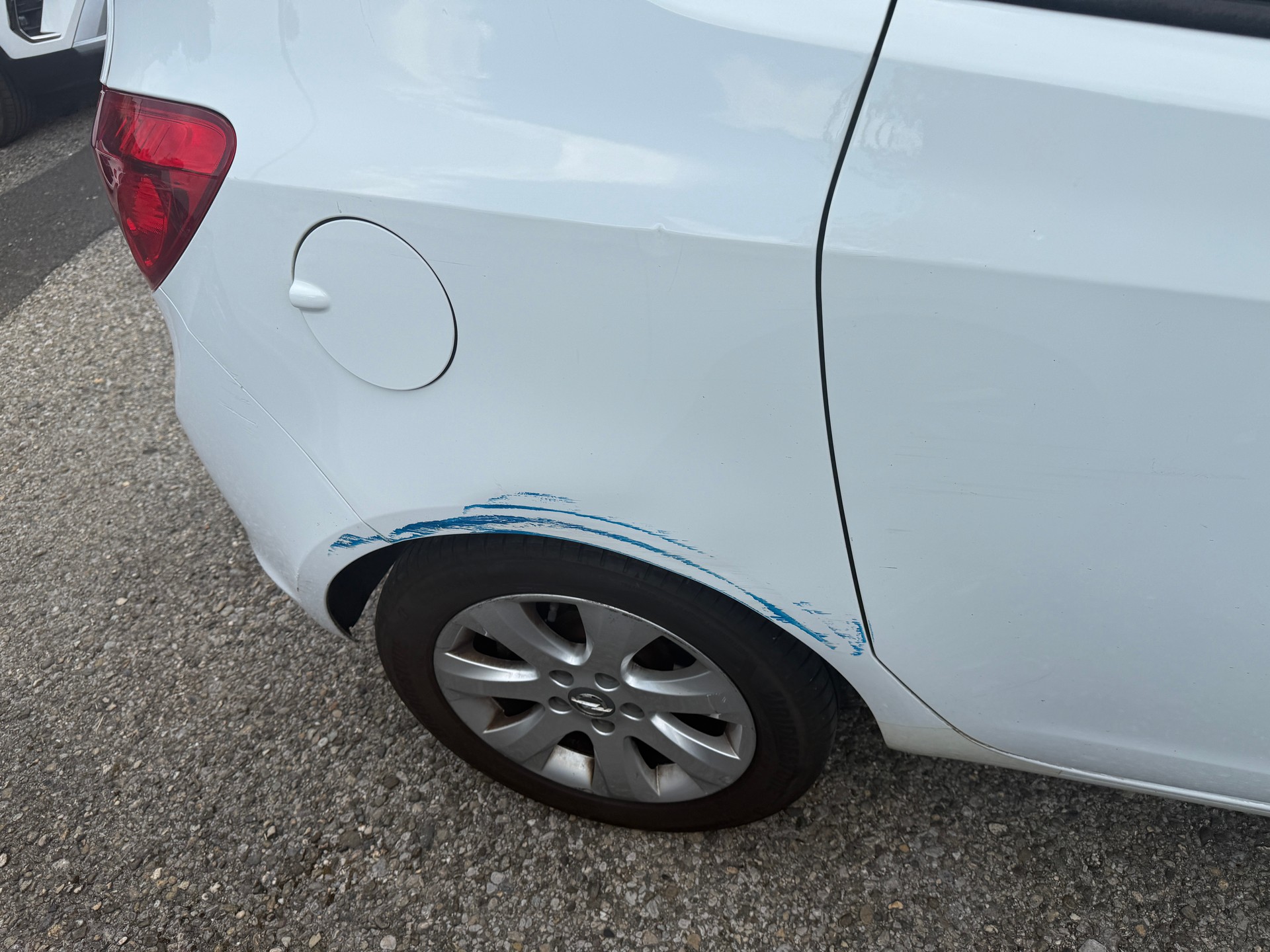 OPEL Meriva 1.4 Turbo-image-6