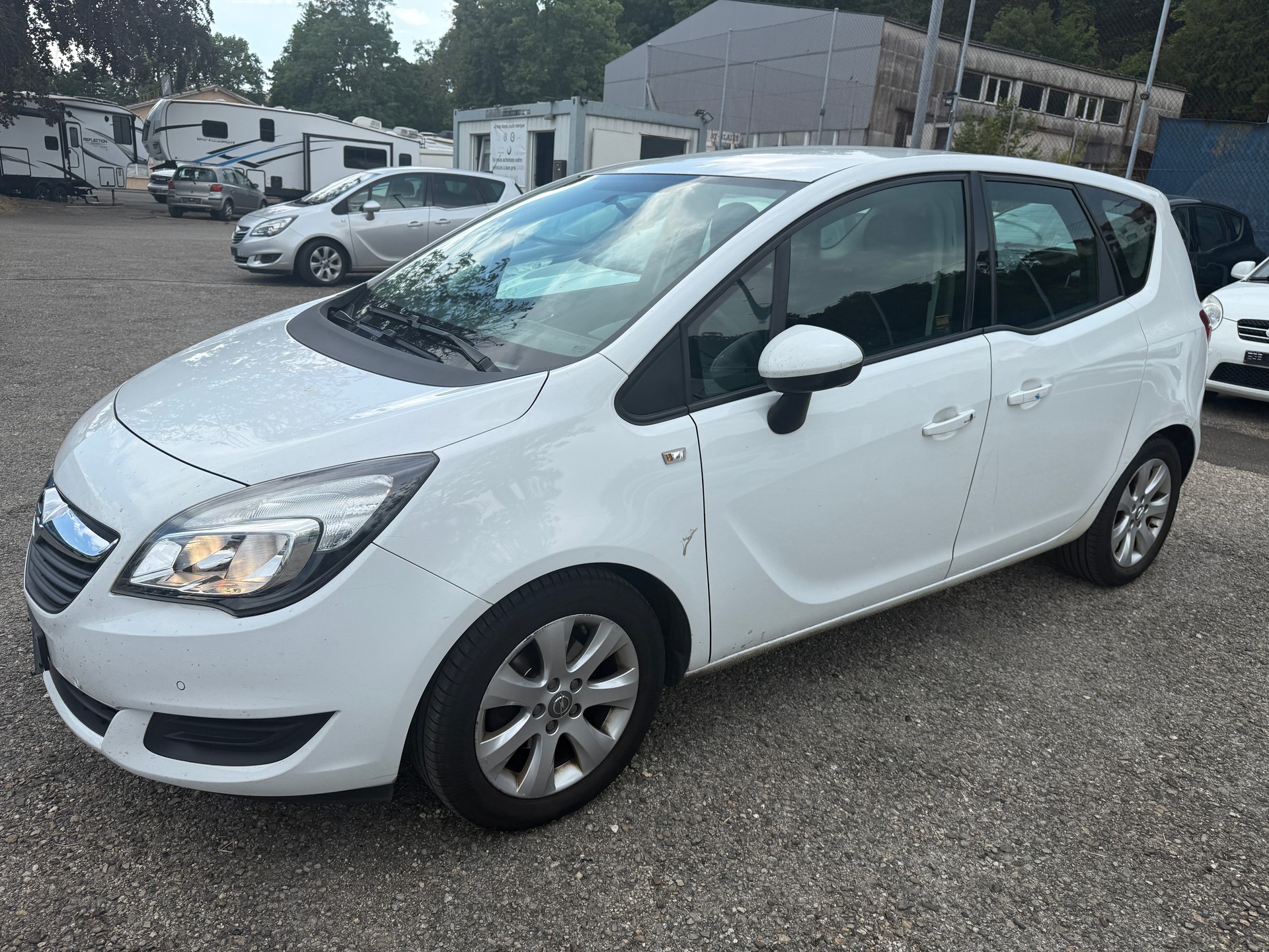 OPEL Meriva 1.4 Turbo-image-3