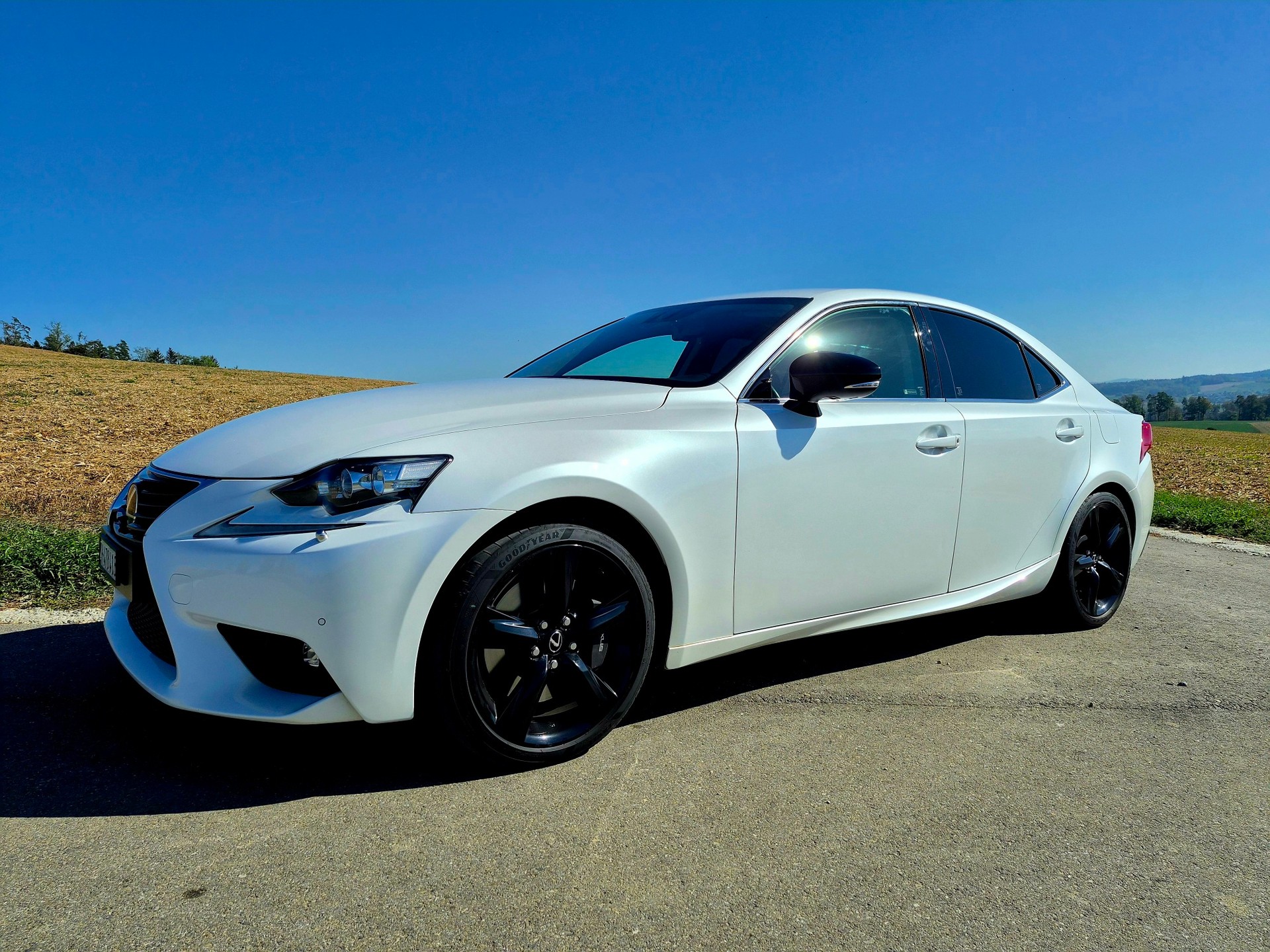 LEXUS 200t Sport
