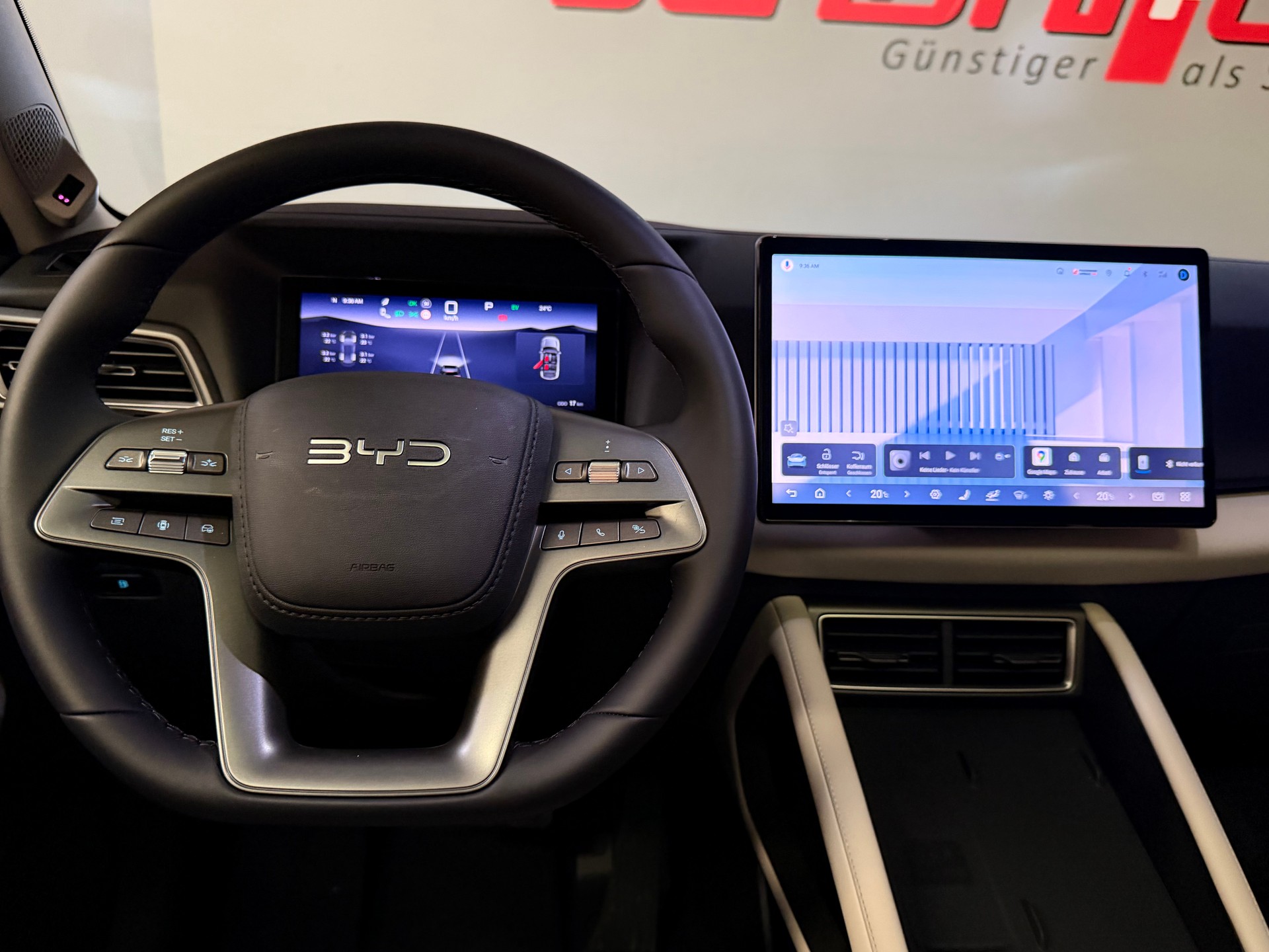 BYD Atto 2 DM-i Boost-image-16