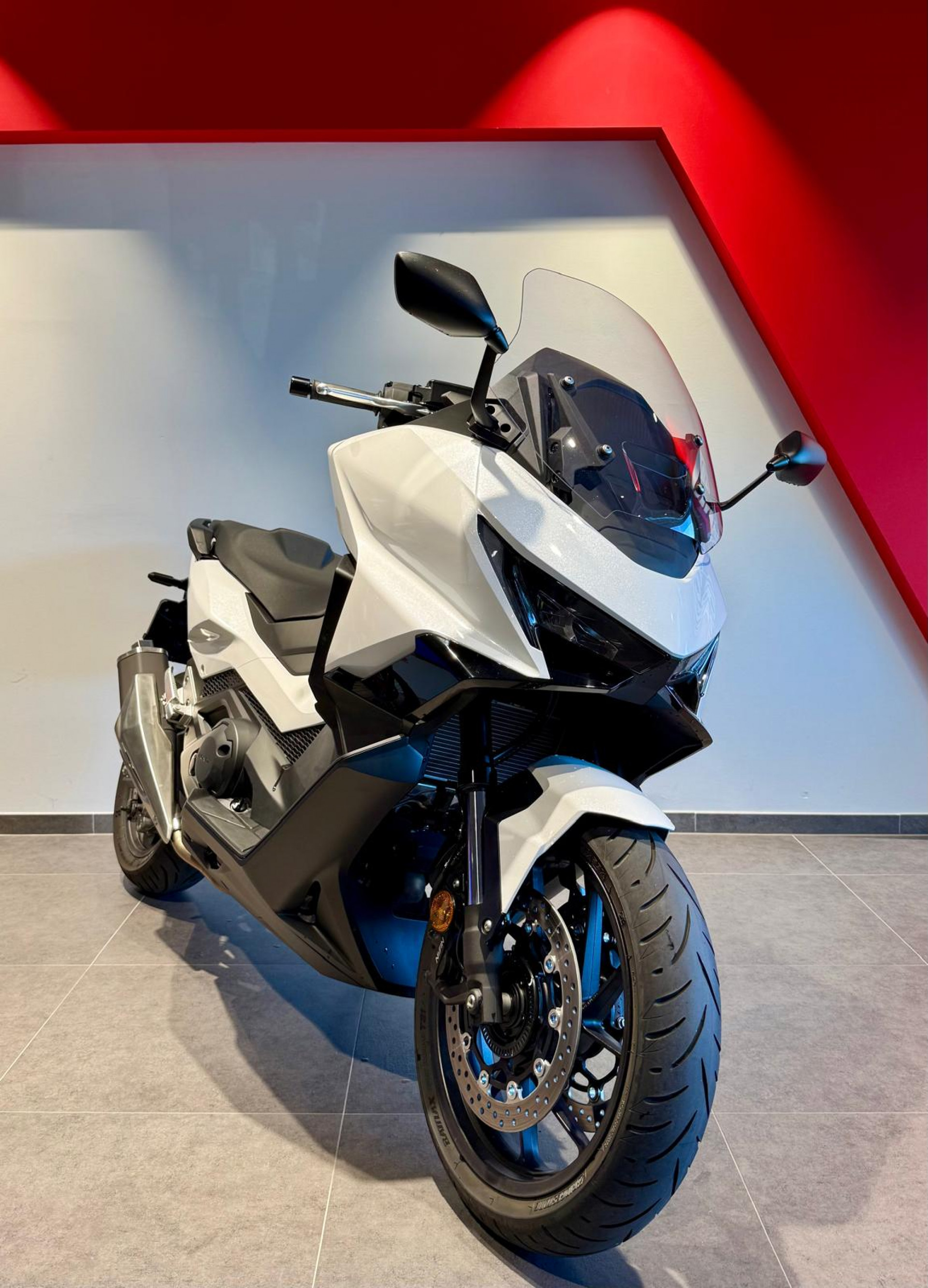 HONDA NSS 750 Forza-image-0