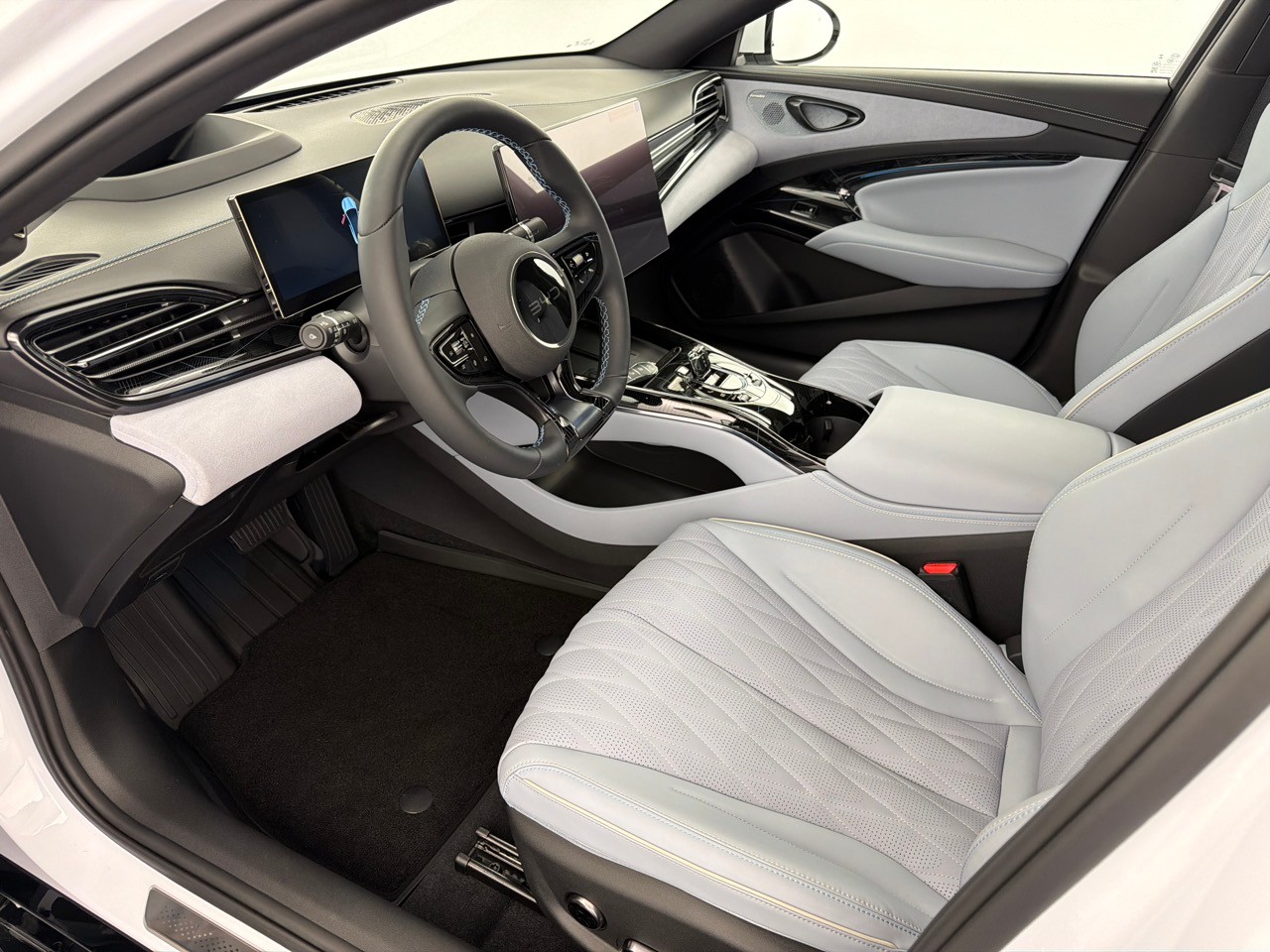 BYD Seal 82,5 kWh Excellence-image-4