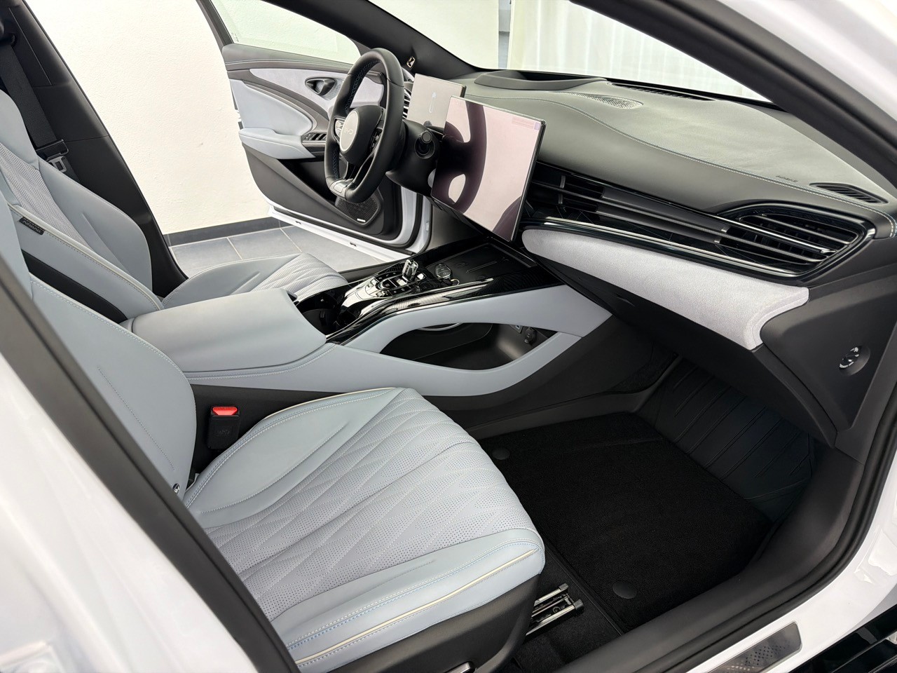 BYD Seal 82,5 kWh Excellence-image-8