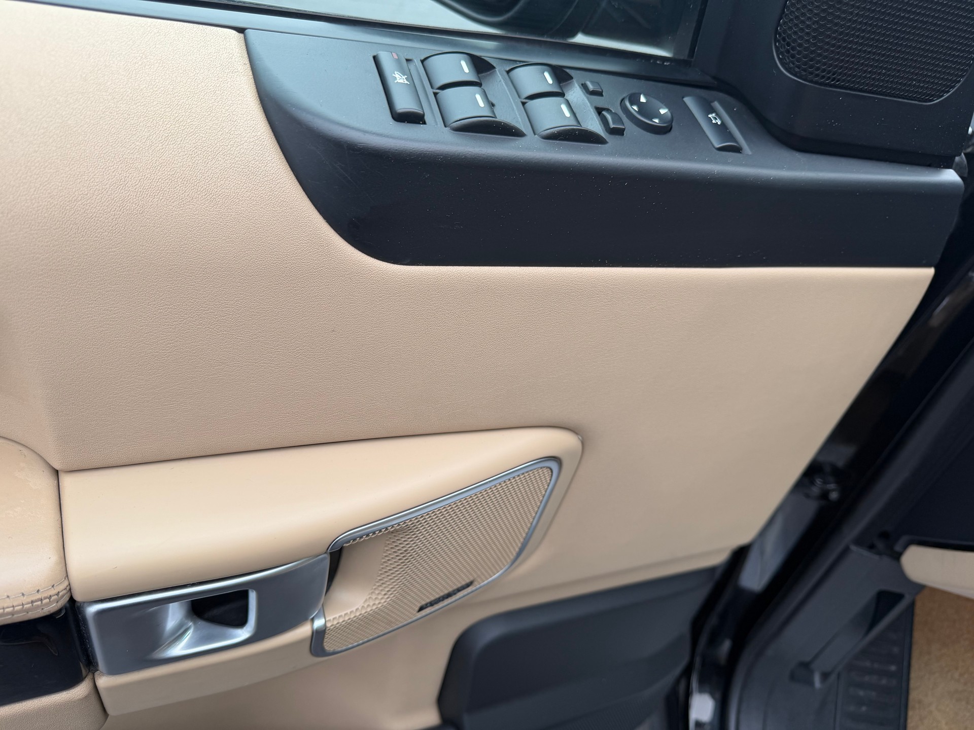 LAND ROVER Range Rover 3.6 d Vogue Automatic-image-8