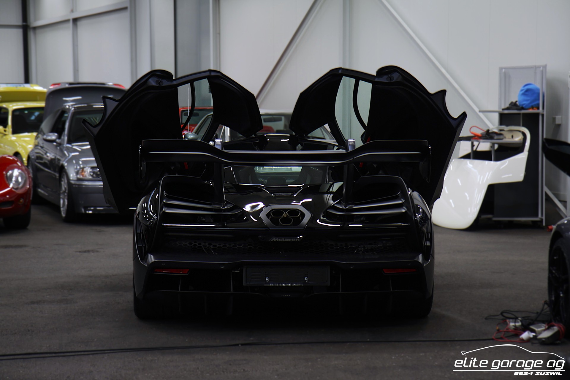 McLAREN SENNA-image-7