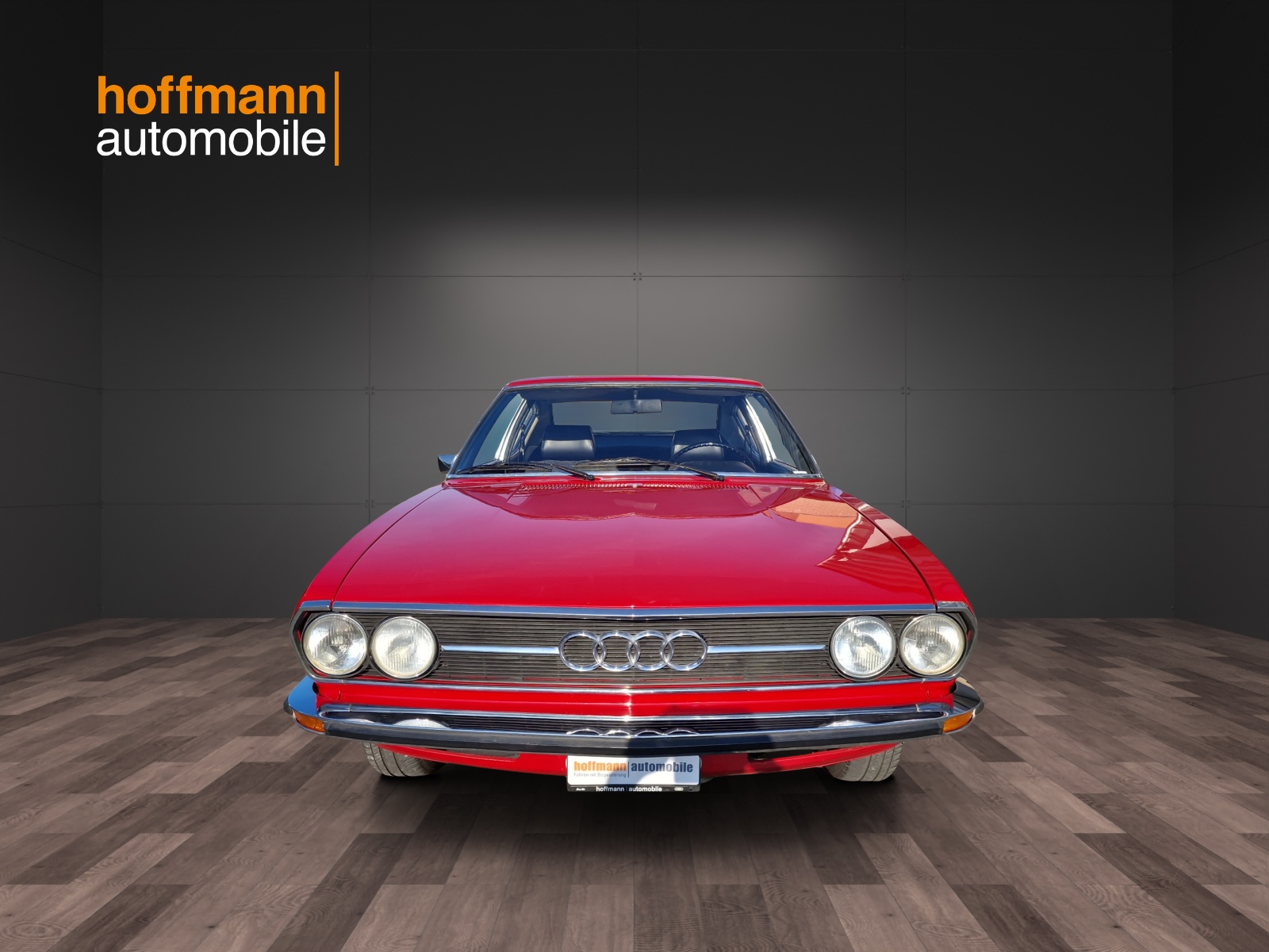 AUDI Coupé S-showroom-element-1