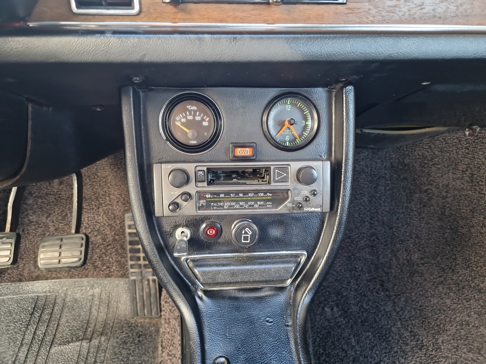 AUDI Coupé S-image-8