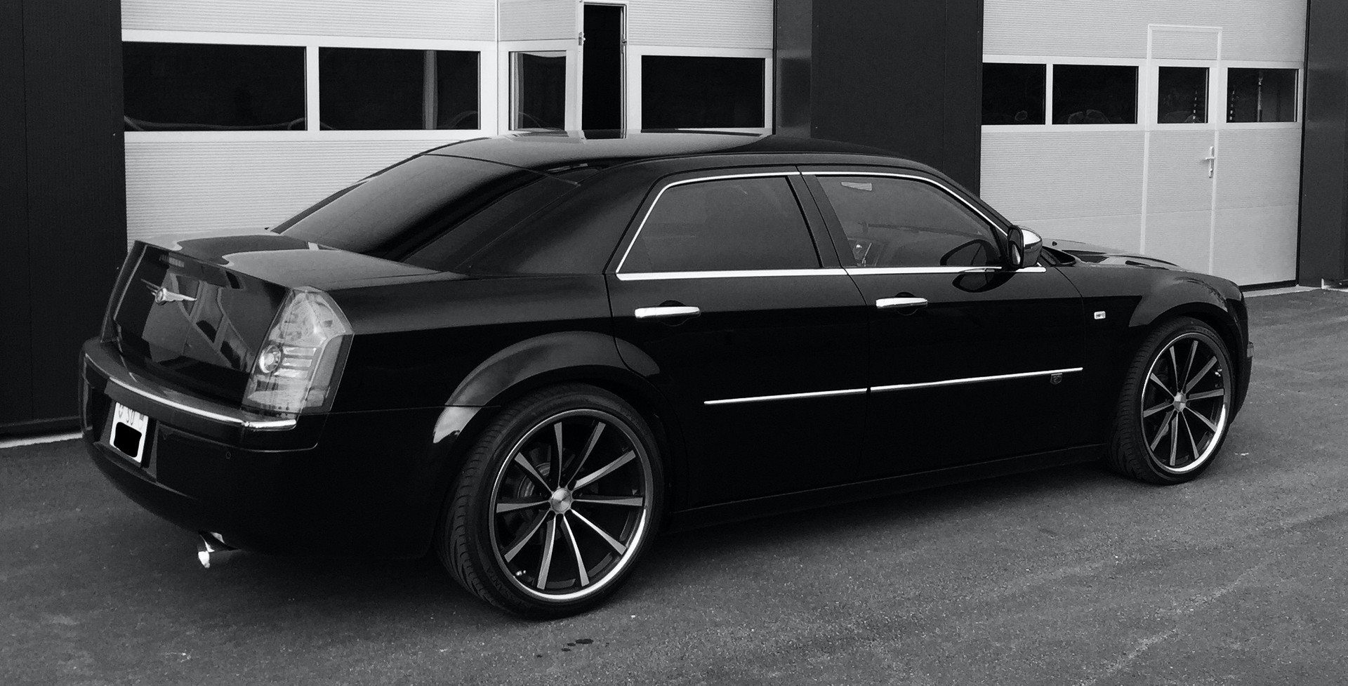 CHRYSLER 3.5 V6-image-1