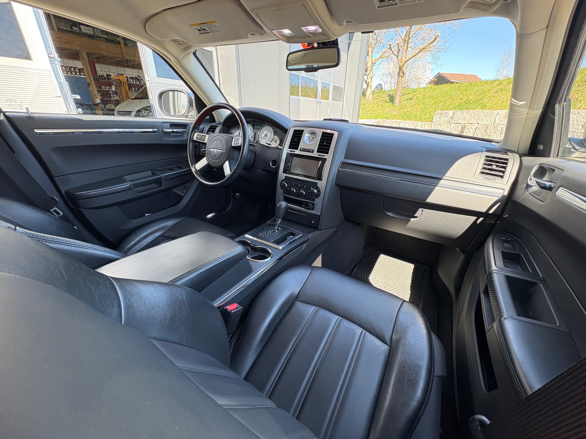 CHRYSLER 3.5 V6-image-9