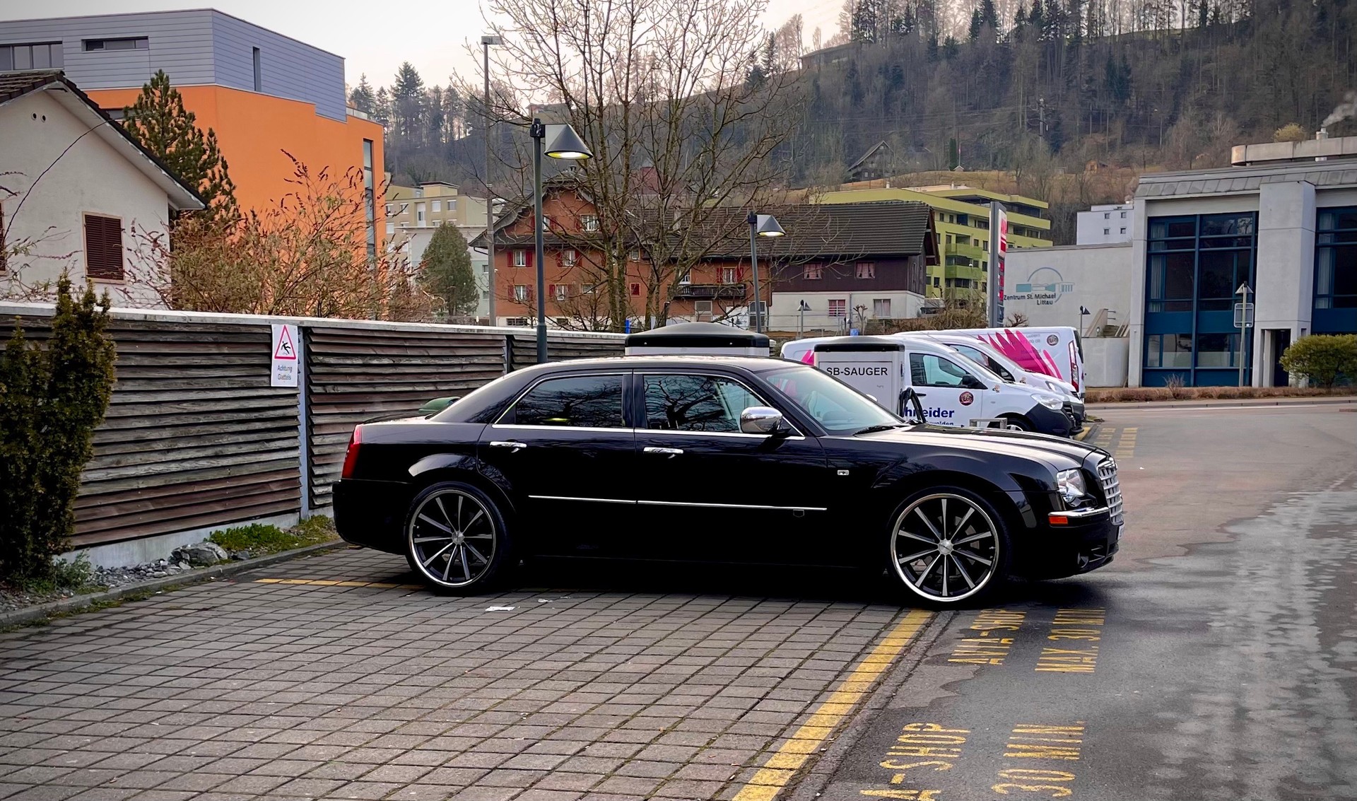 CHRYSLER 3.5 V6-image-3