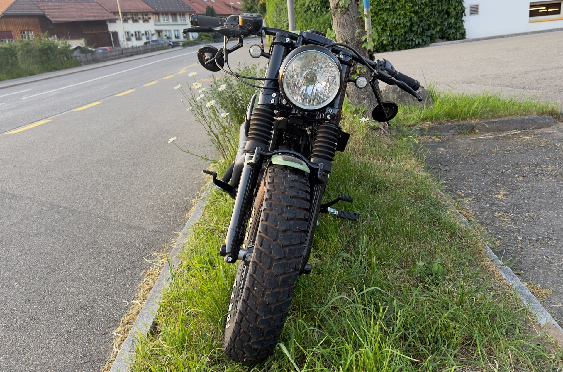 HARLEY-DAVIDSON Sportster-image-4