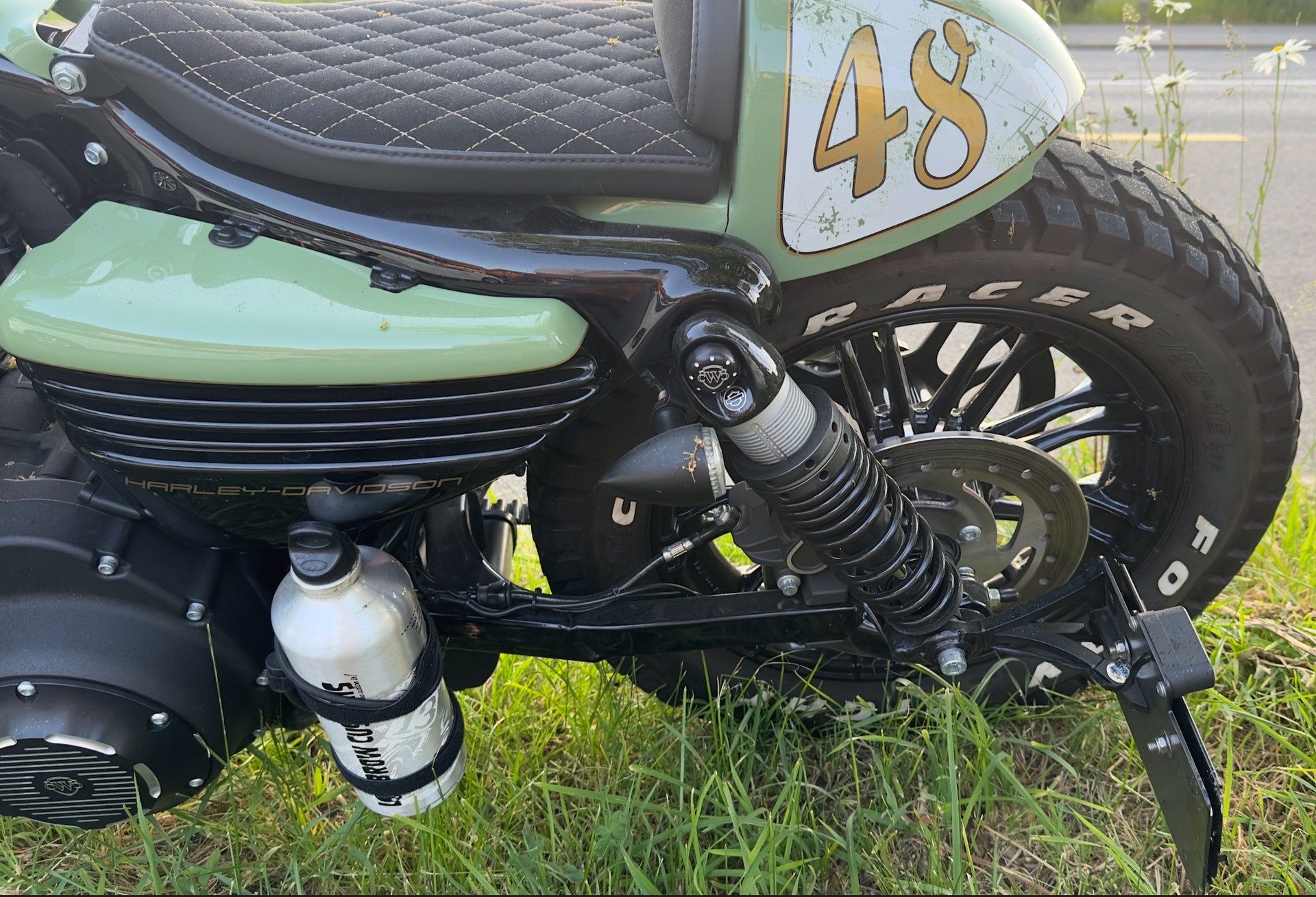 HARLEY-DAVIDSON Sportster-image-7
