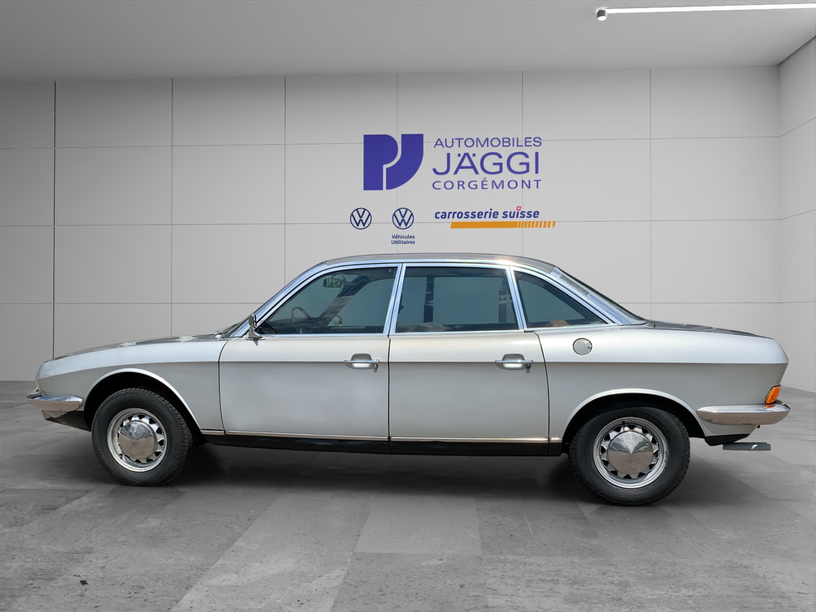 NSU RO 80 VETERAN-image-1
