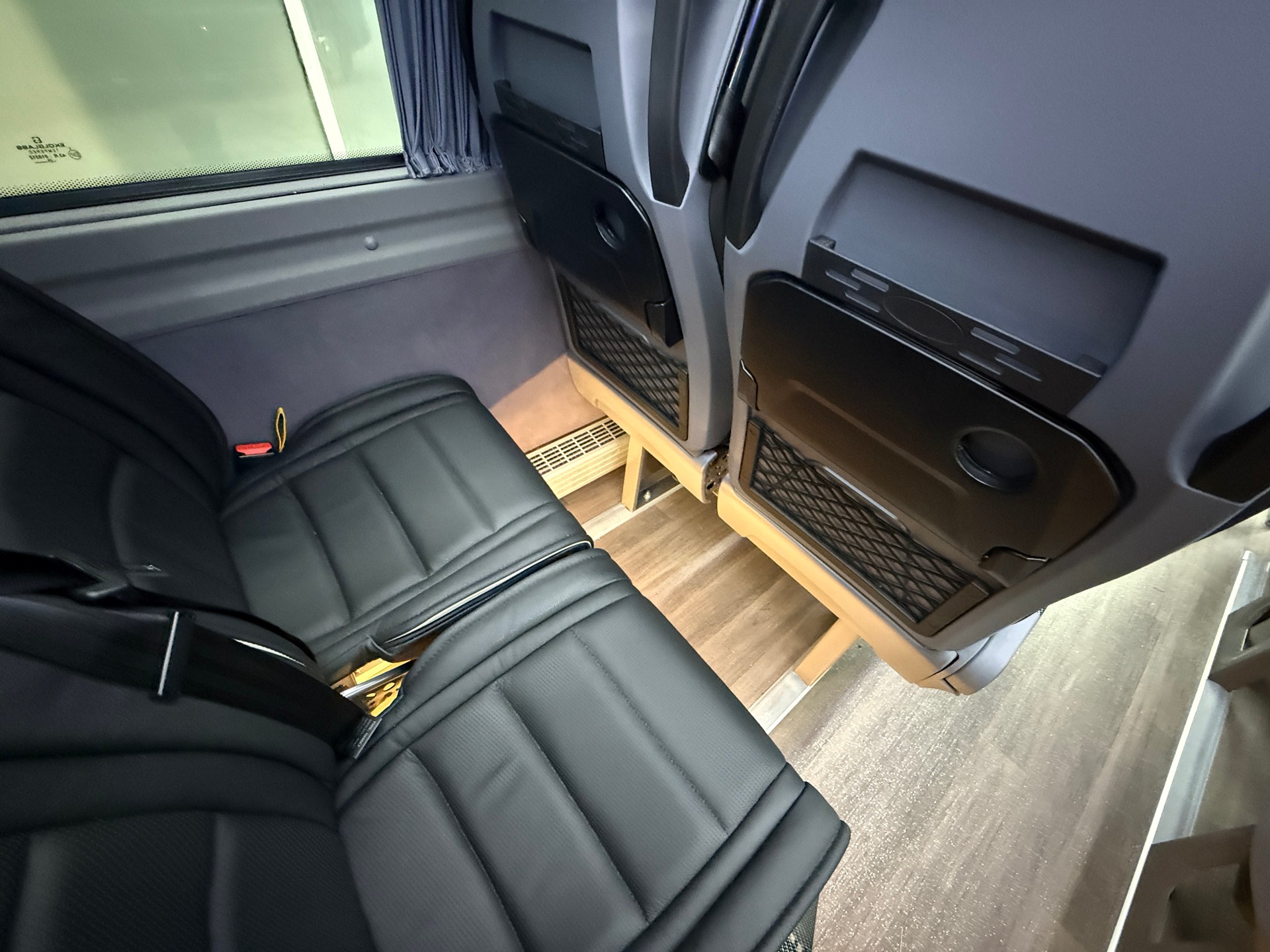 MERCEDES-BENZ Sprinter 519 VIP LAND XXL Midibus-image-7