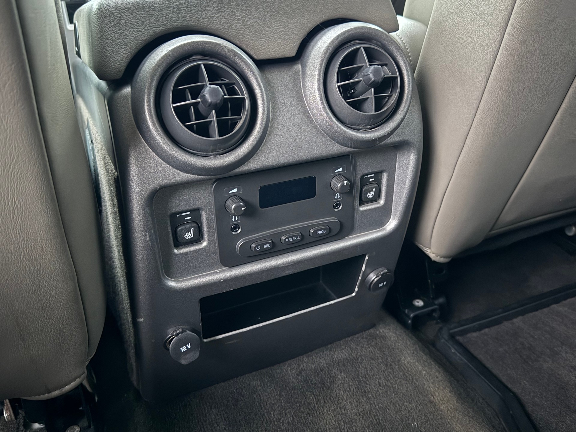 HUMMER H2 6.0 Luxury 26 Zoll WORK LS Felgen-image-24