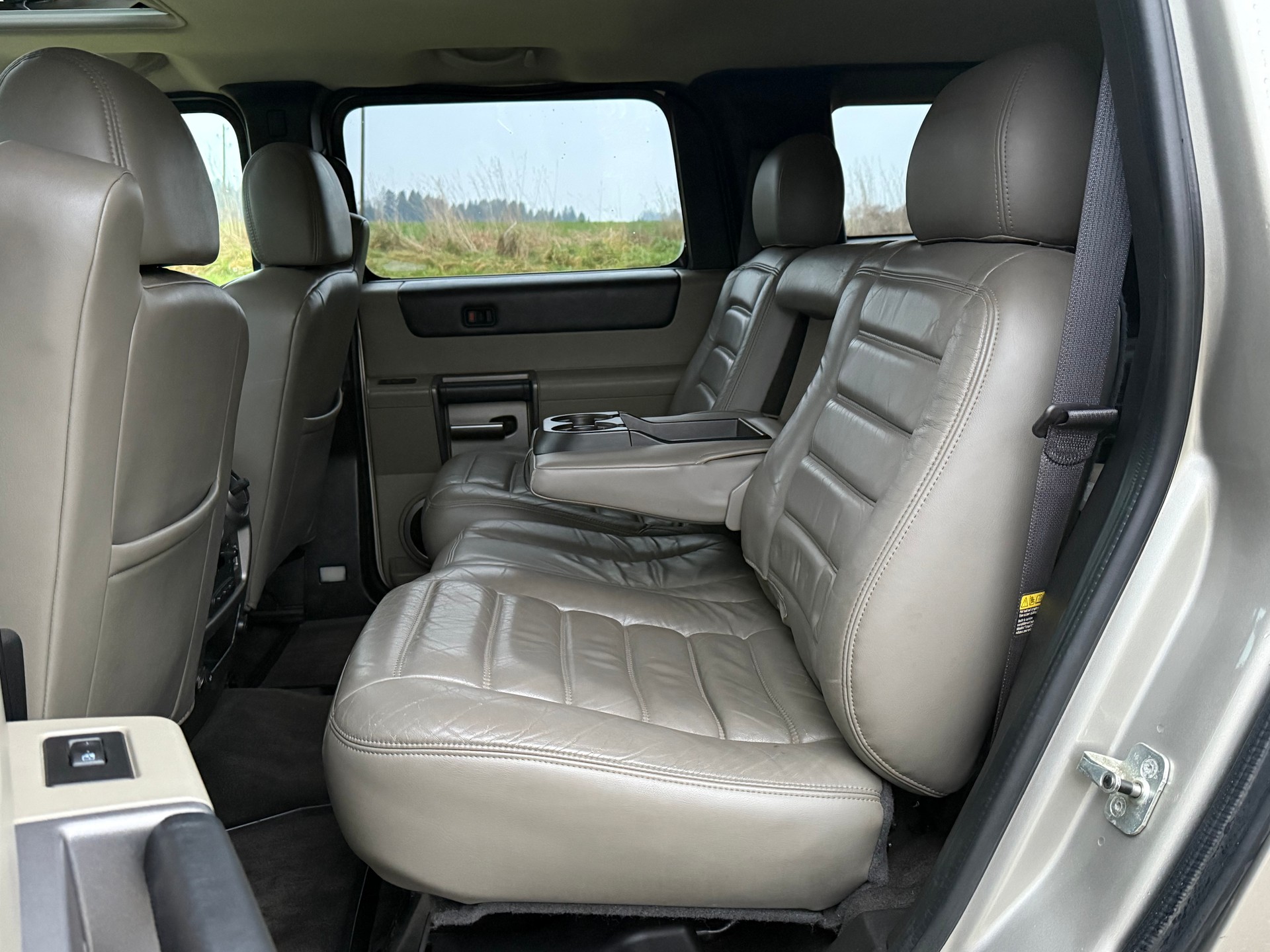 HUMMER H2 6.0 Luxury 26 Zoll WORK LS Felgen-image-21