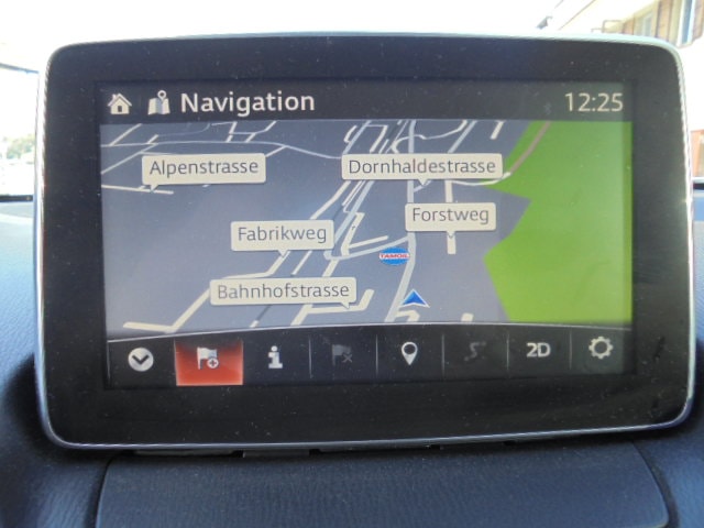MAZDA CX-3 2.0 Revolution AWD Skyactiv Drive-image-3
