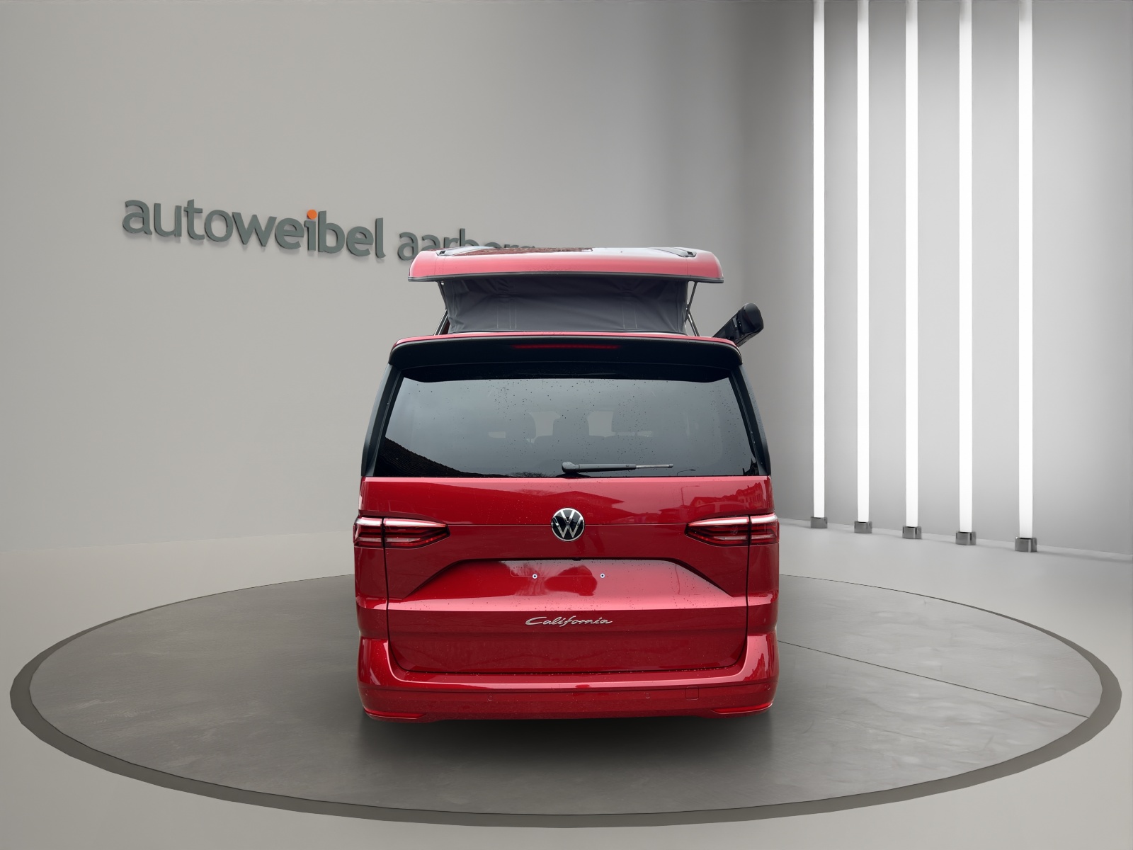 VW California 2.0 TDI Beach Tour Liberty-showroom-element-2
