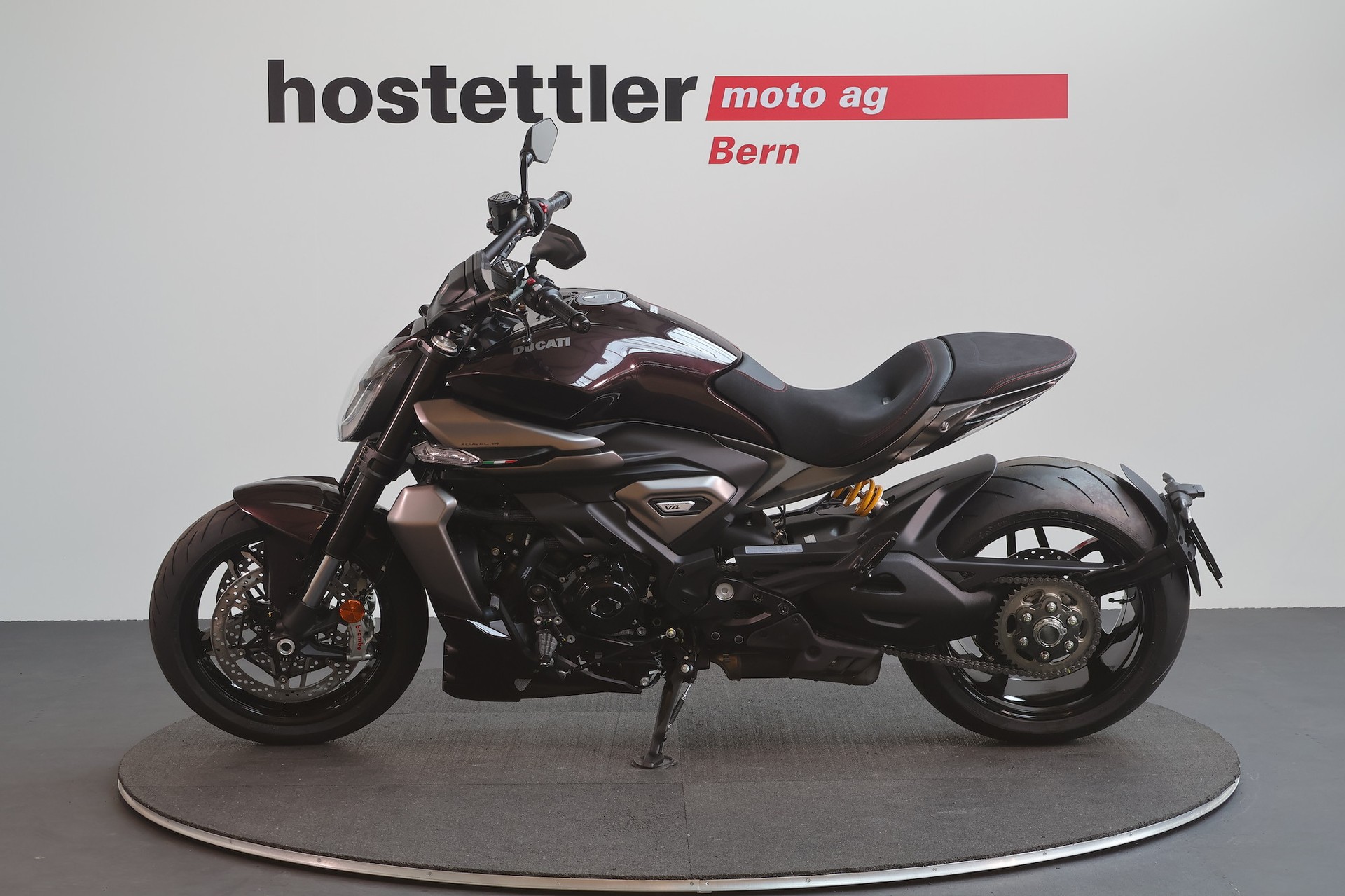 DUCATI X Diavel V4-image-4