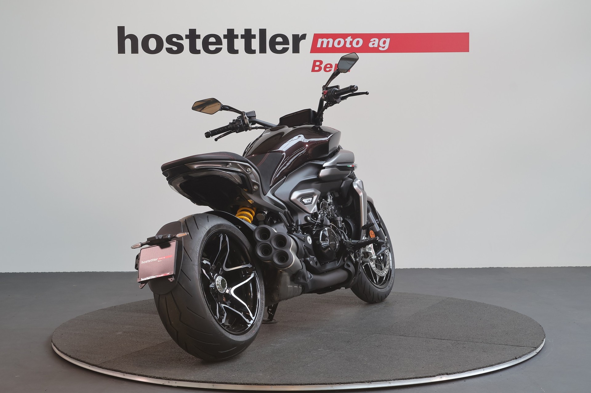 DUCATI X Diavel V4-image-2