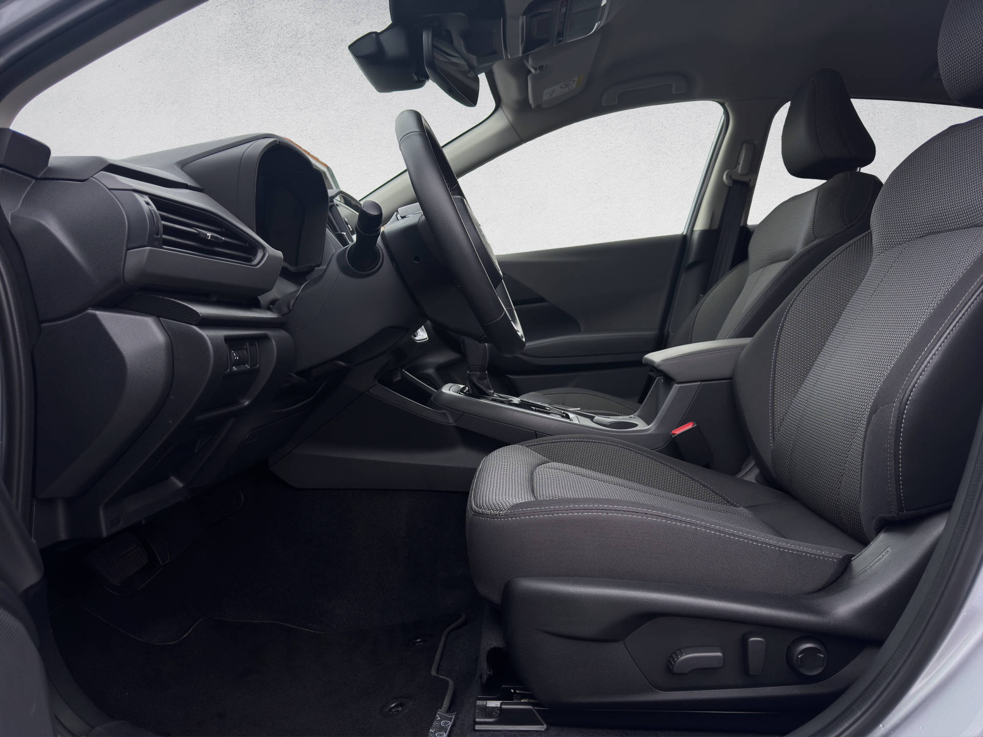 SUBARU Crosstrek 2.0i e-Boxer Swiss Plus-image-7