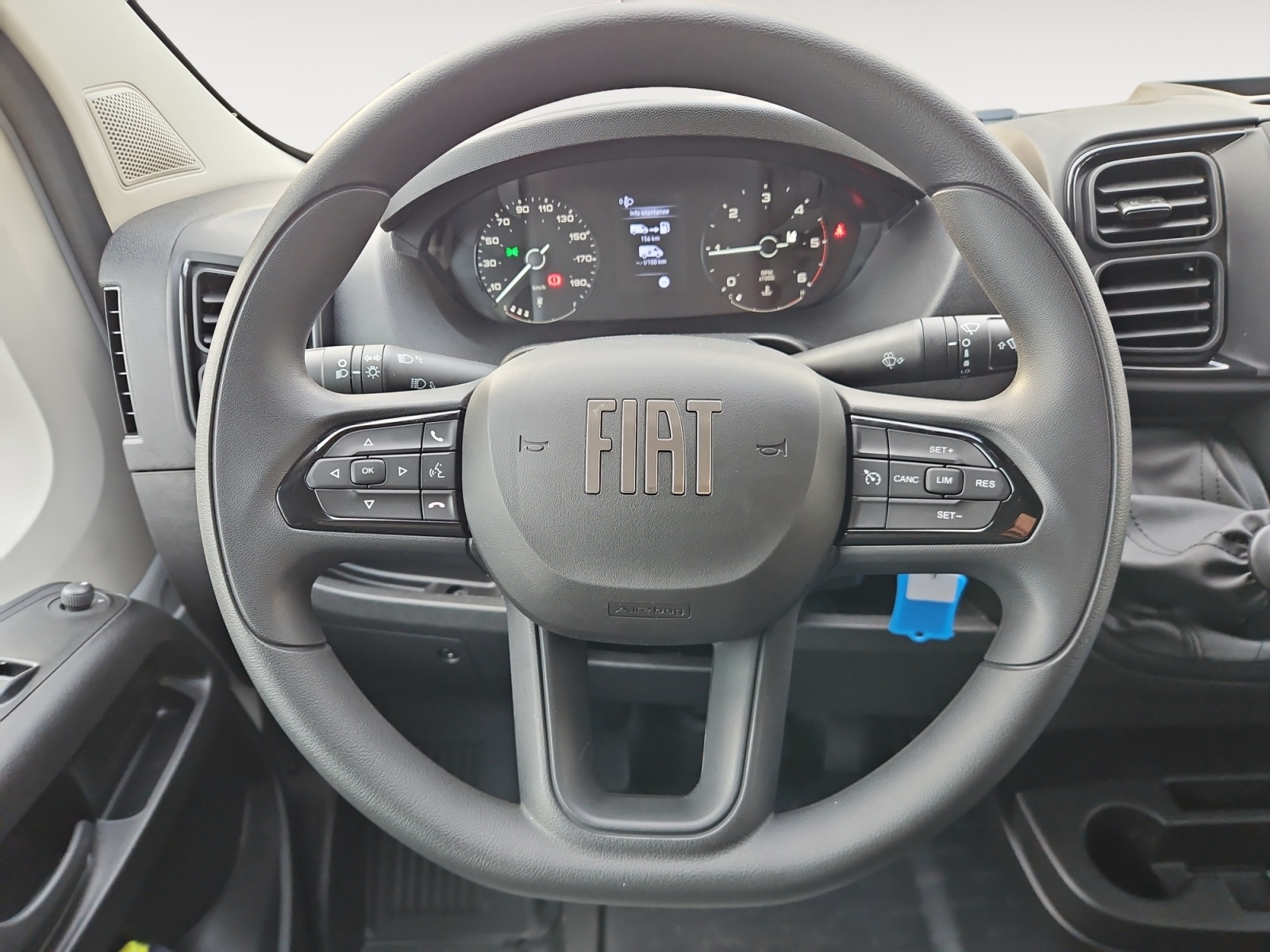 FIAT Ducato Maxi 35 DKAB L3 Pick-up-image-9
