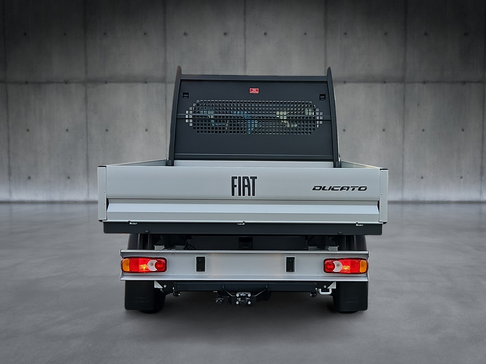 FIAT Ducato Maxi 35 DKAB L3 Pick-up-showroom-element-2