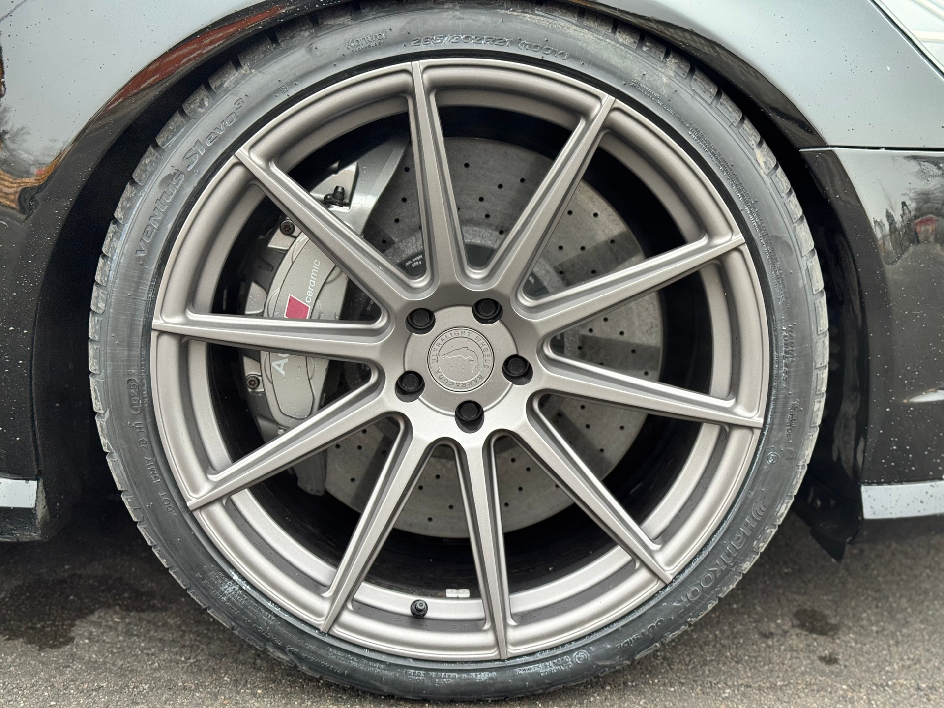 AUDI RS6 Avant 4.0 TFSI V8 quattro Tiptronic-showroom-element-3