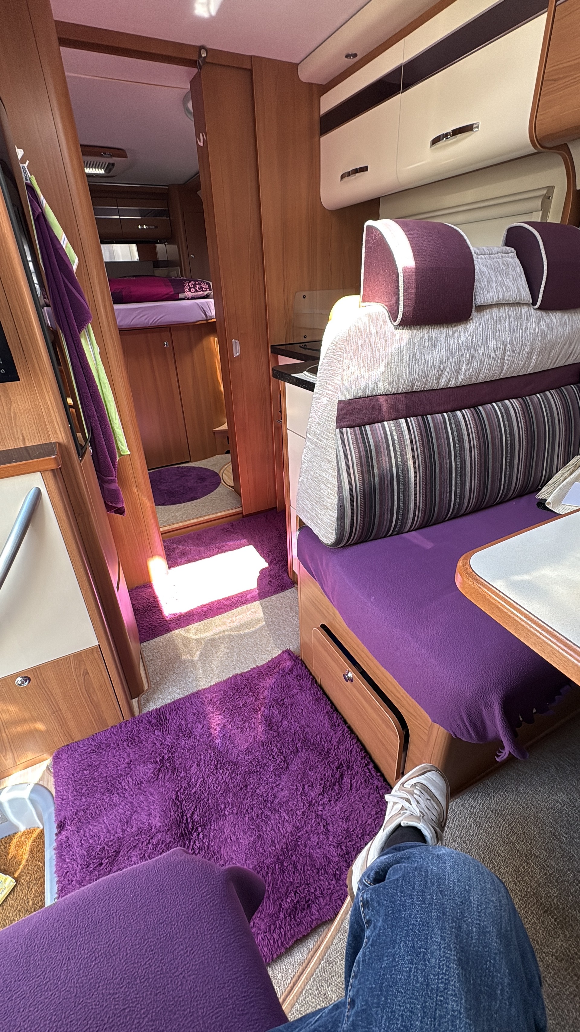 LMC Cruiser T721G-image-4
