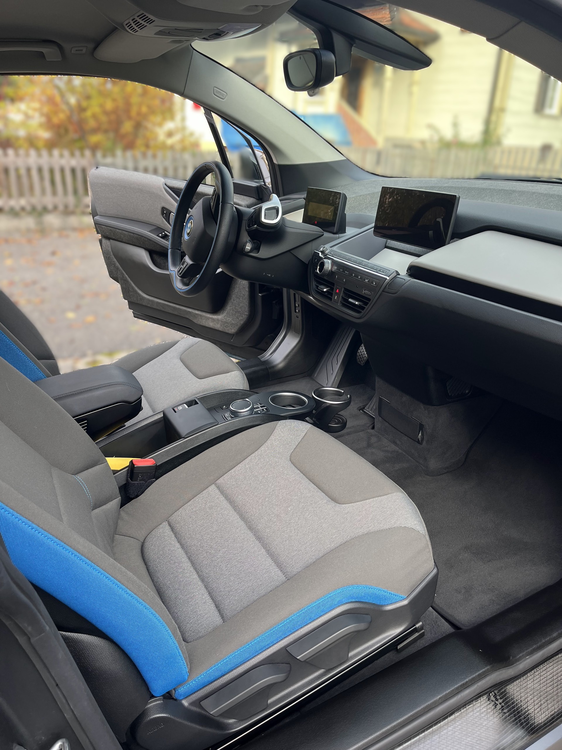 BMW i3 (120Ah)-image-7