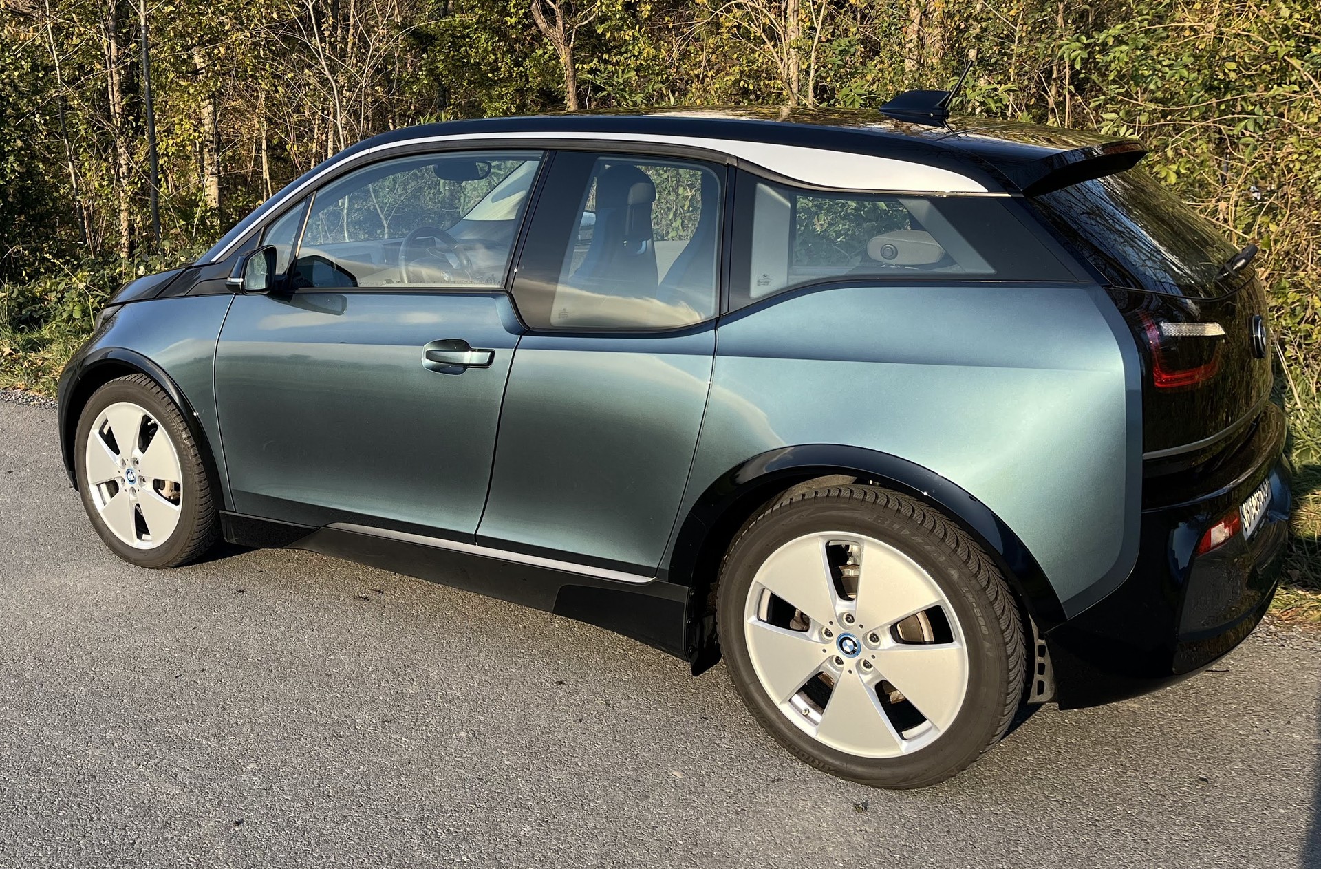 BMW i3 (120Ah)-image-3
