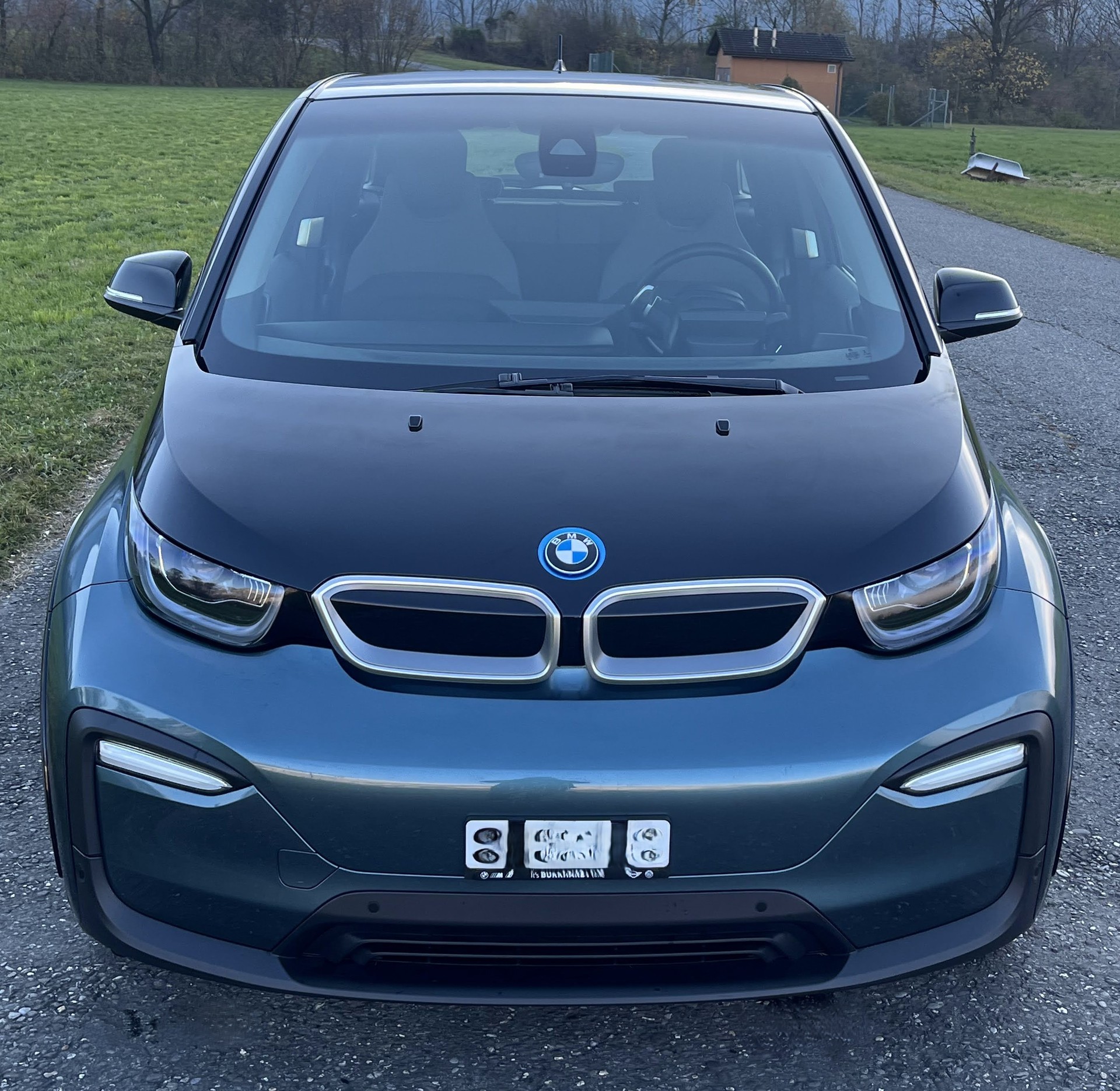 BMW i3 (120Ah)-image-2