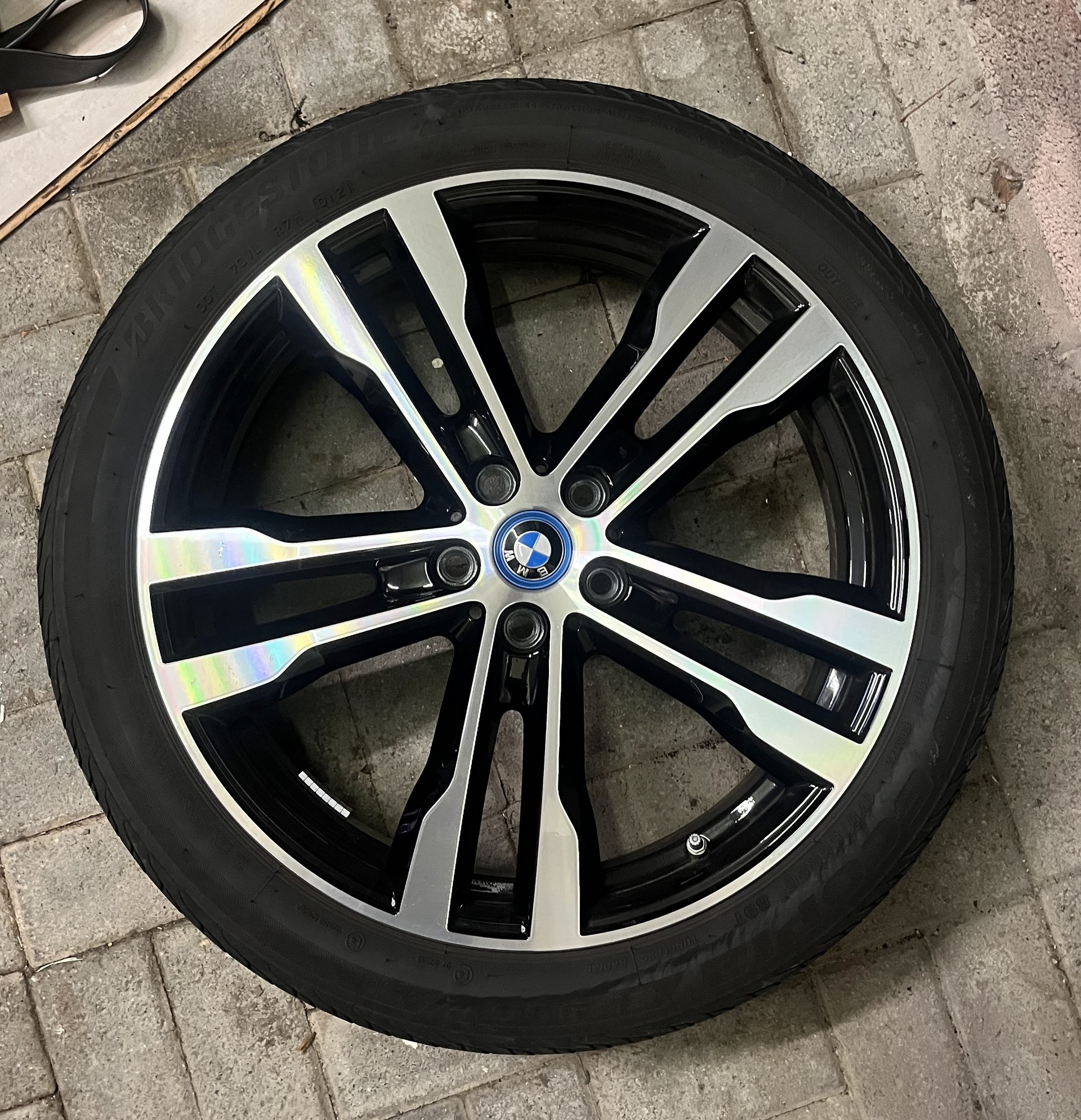 BMW i3 (120Ah)-image-6