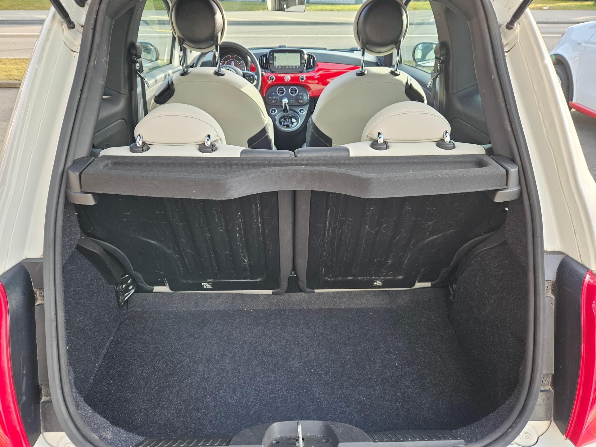 FIAT 500 1.2 Swiss Edition Dualogic-image-8