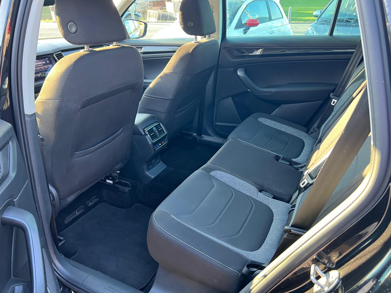 SKODA Kodiaq 2.0 TDI SCR Drive 4x4 DSG-image-7