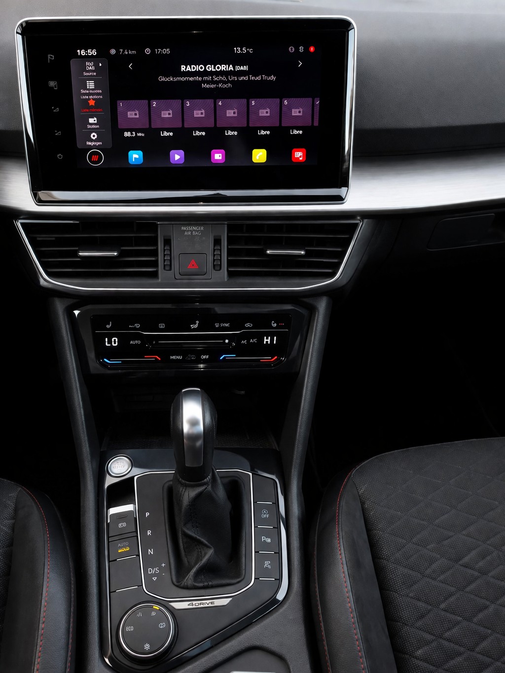 SEAT Tarraco 2.0TSI Hola FR 4Drive DSG-image-7