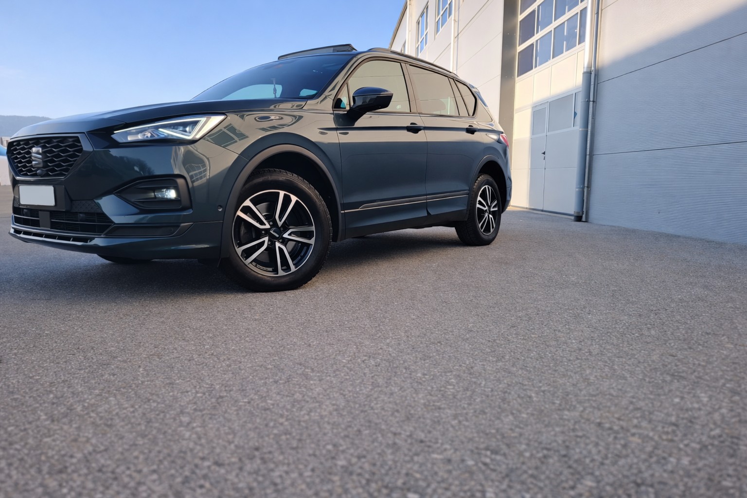 SEAT Tarraco 2.0TSI Hola FR 4Drive DSG-image-3