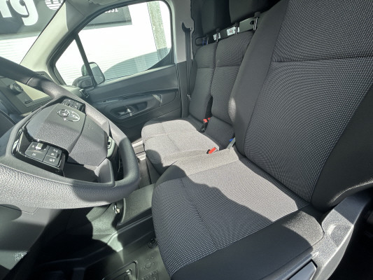 TOYOTA Proace City Van 1.5D ActL-image-7