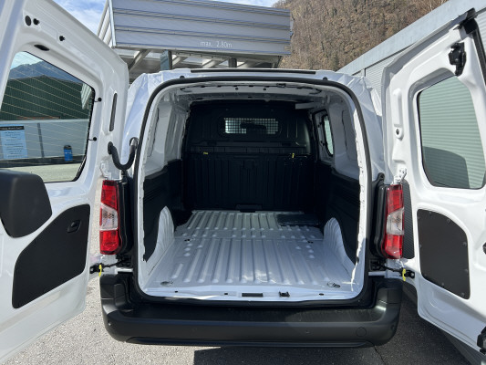 TOYOTA Proace City Van 1.5D ActL-image-5
