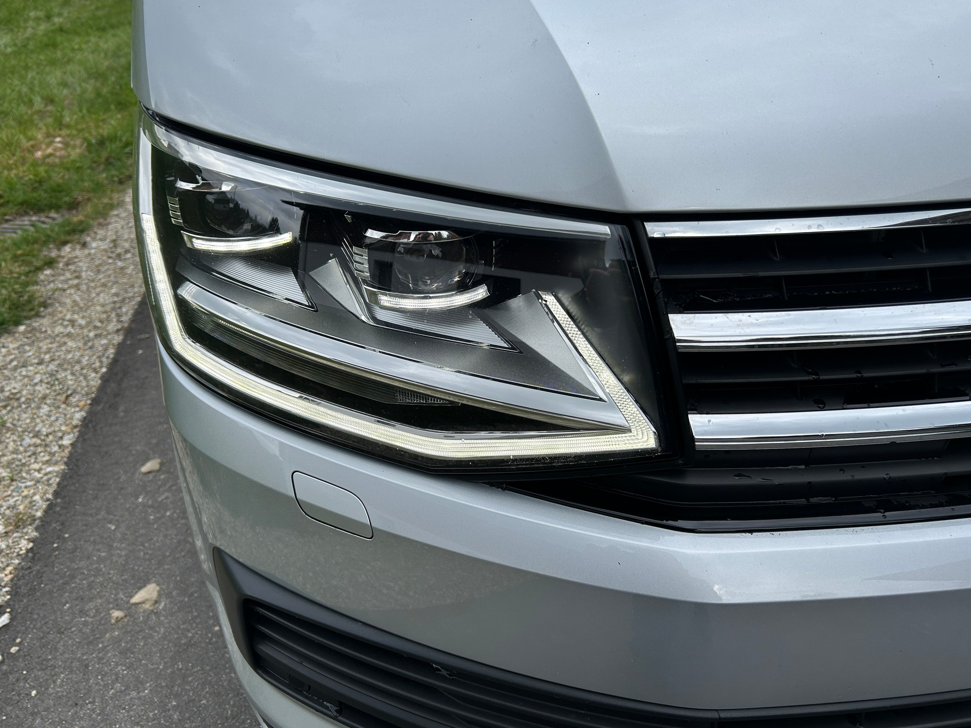 VW T6 2.0 TDI Caravelle Liberty 4Motion DSG-image-10