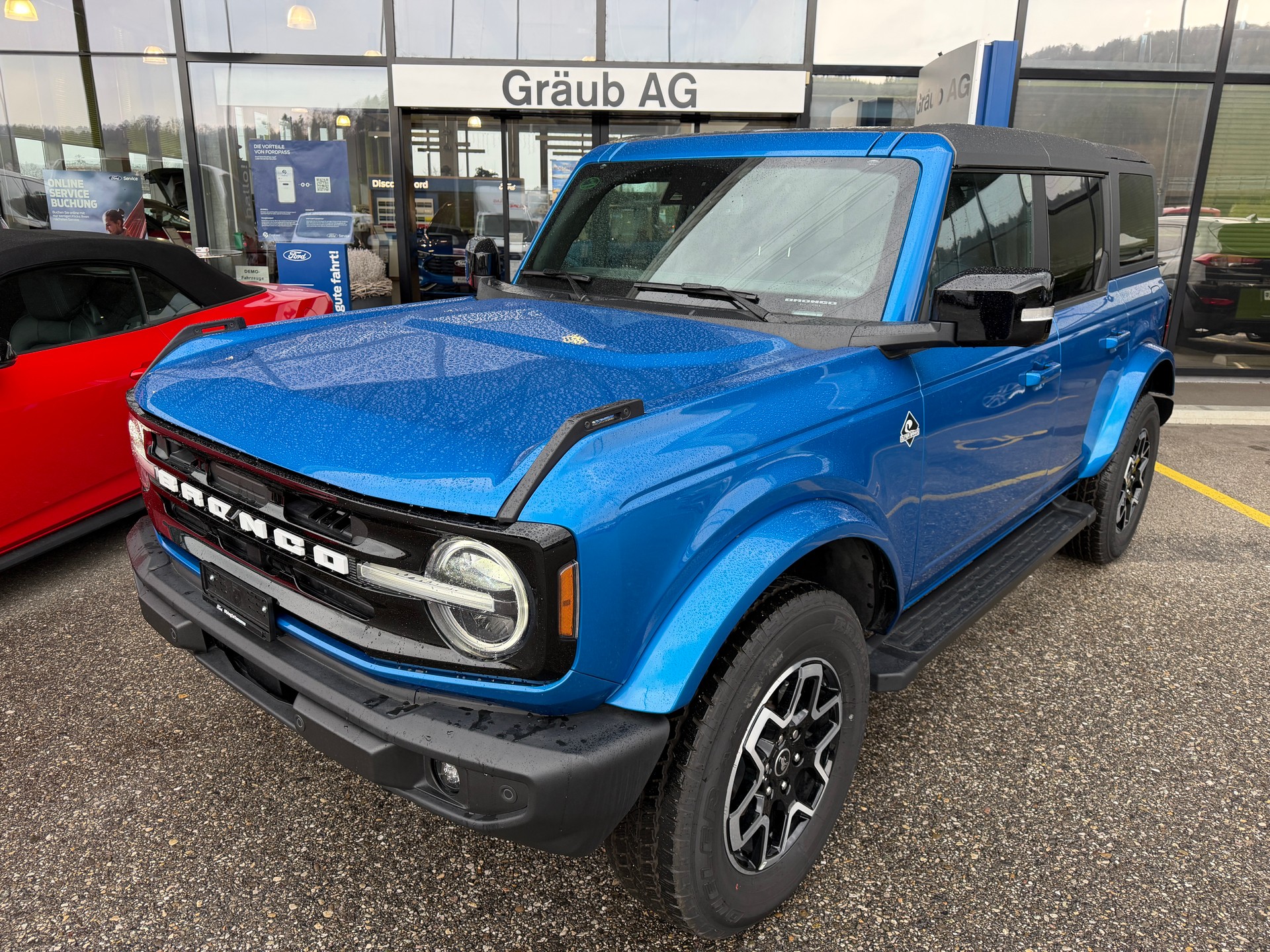 FORD Bronco 2.7 EcoB Outer Banks 4x4-showroom-element-2