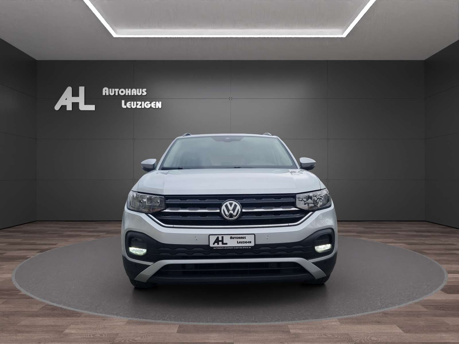 VW T-Cross 1.0 TSI Life DSG-image-7