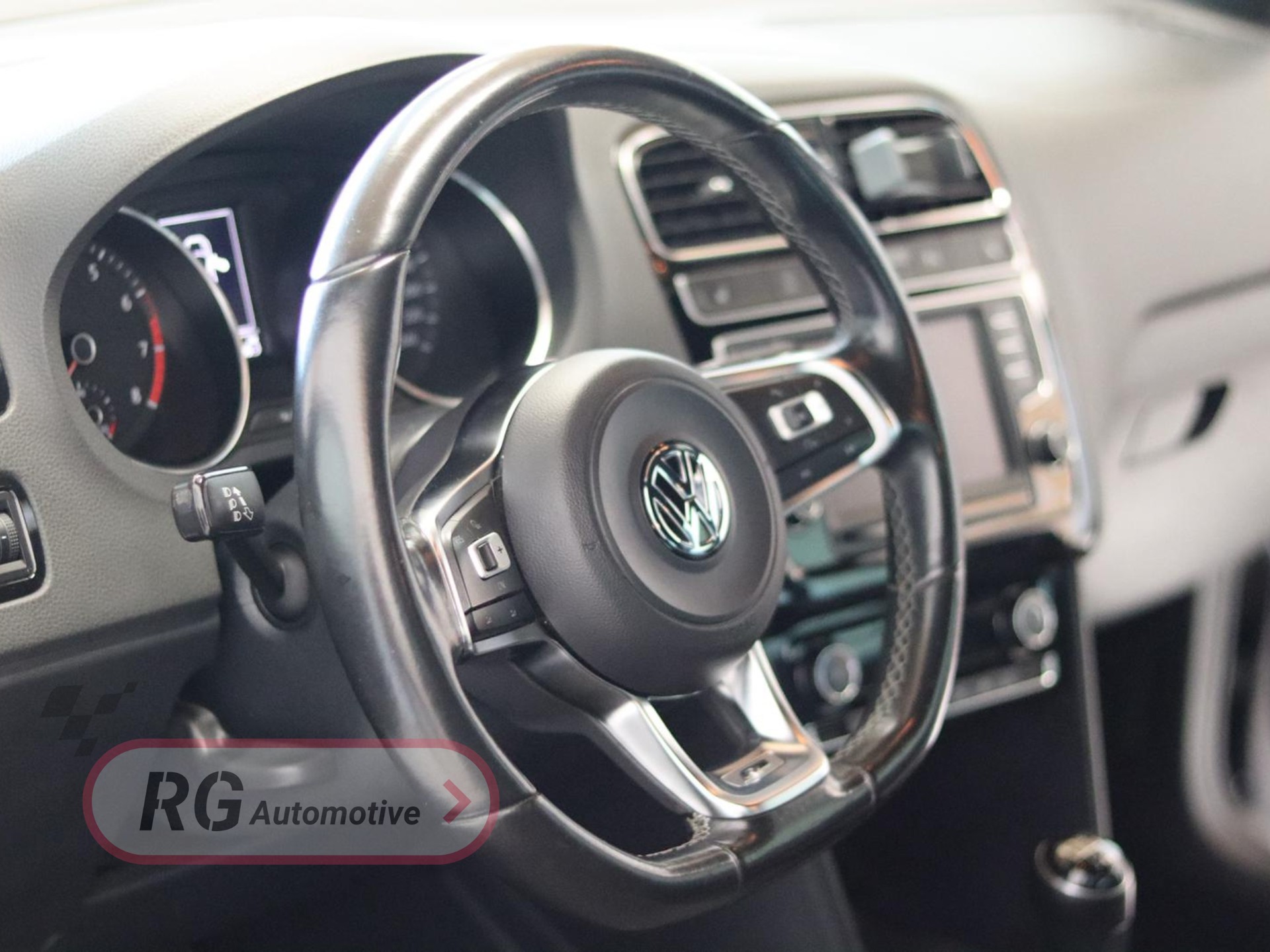 VW Polo 1.0 TSI BMT Comfortline-image-4