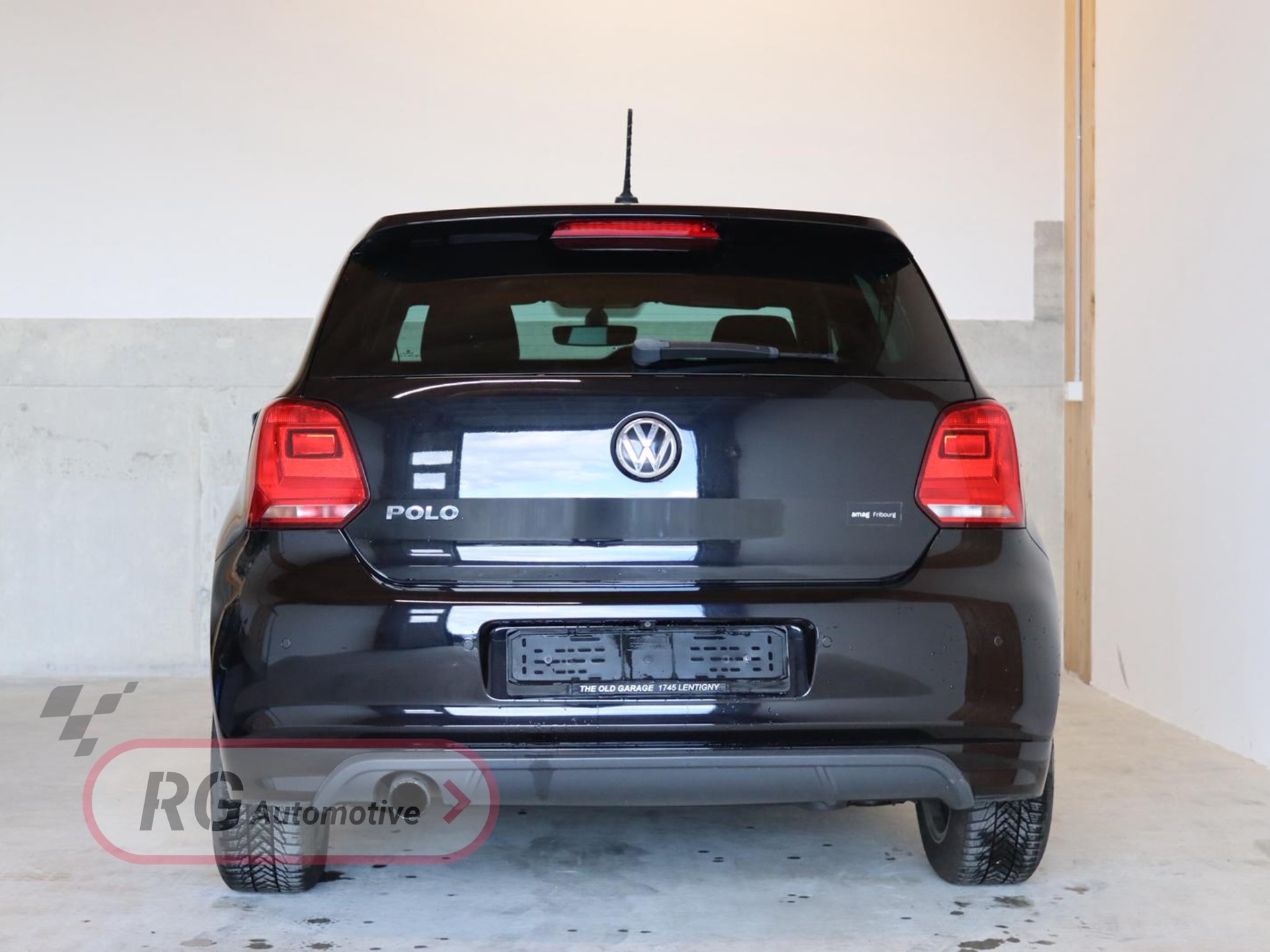 VW Polo 1.0 TSI BMT Comfortline-image-13