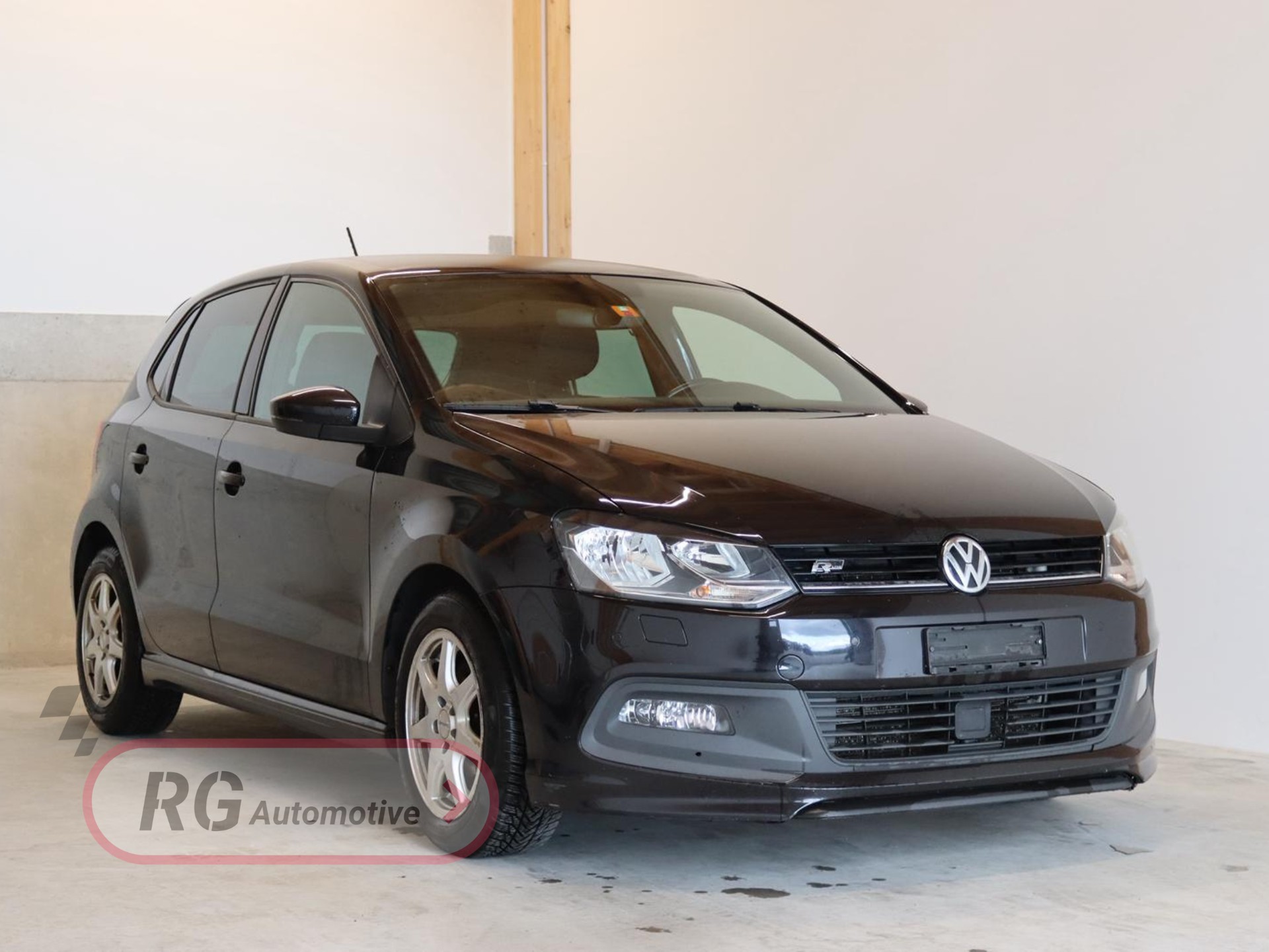 VW Polo 1.0 TSI BMT Comfortline-image-1