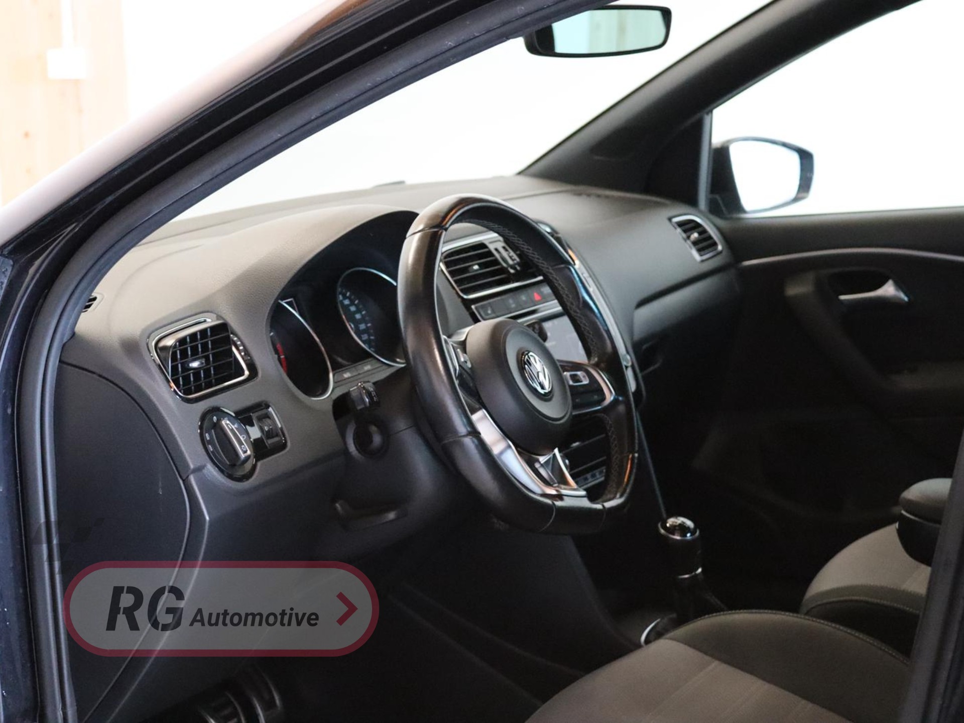 VW Polo 1.0 TSI BMT Comfortline-image-3