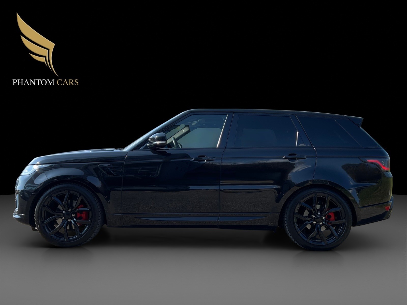 LAND ROVER Range Rover Sport 3.0 SDV6 HSE Dynamic Automatic-image-4