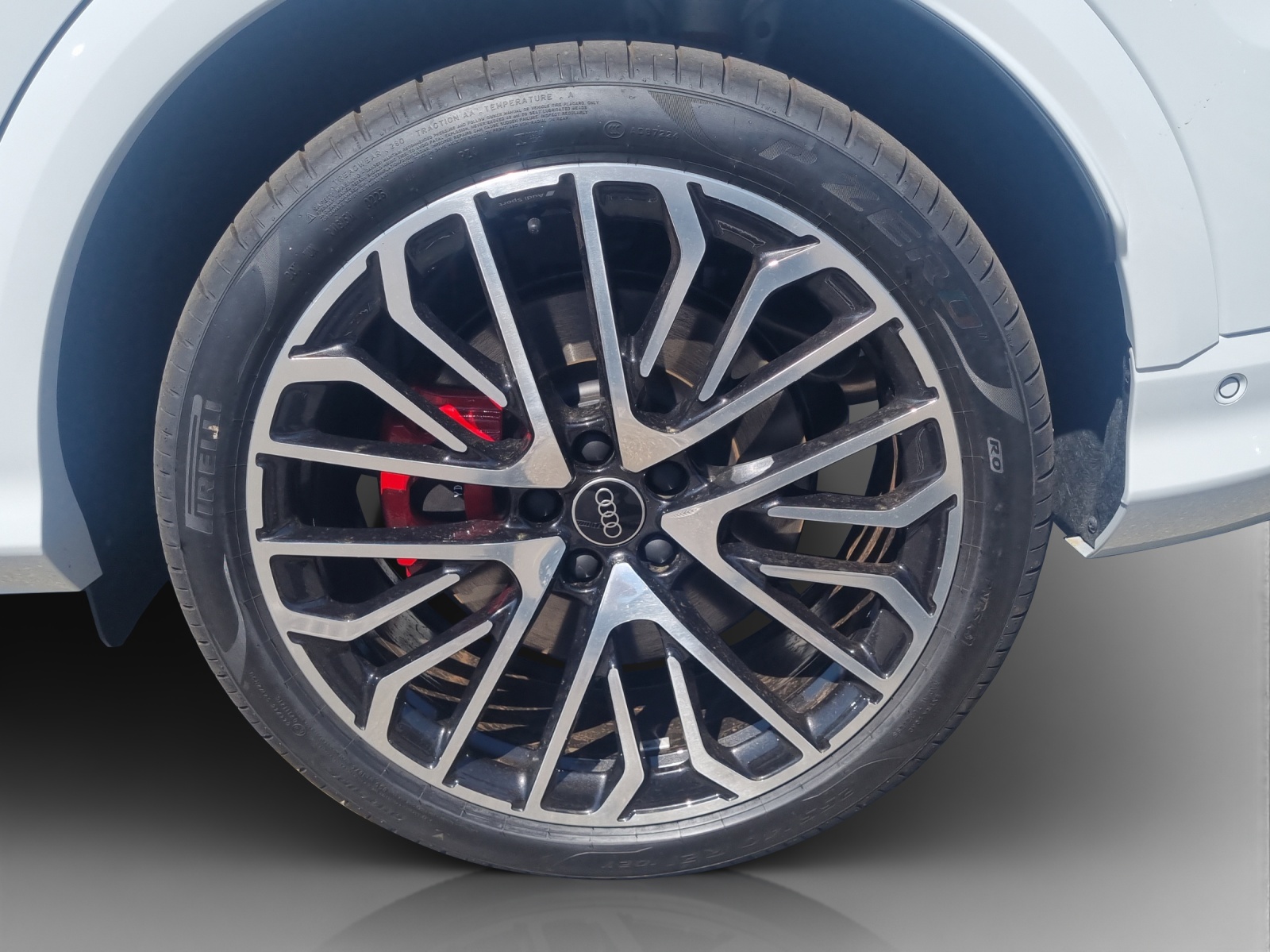 AUDI Q5 e-hybrid quattro 270 kW S-tronic-image-13