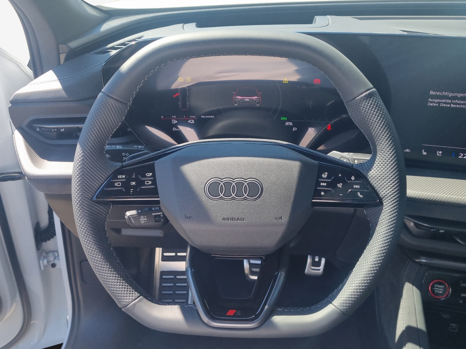 AUDI Q5 e-hybrid quattro 270 kW S-tronic-image-9